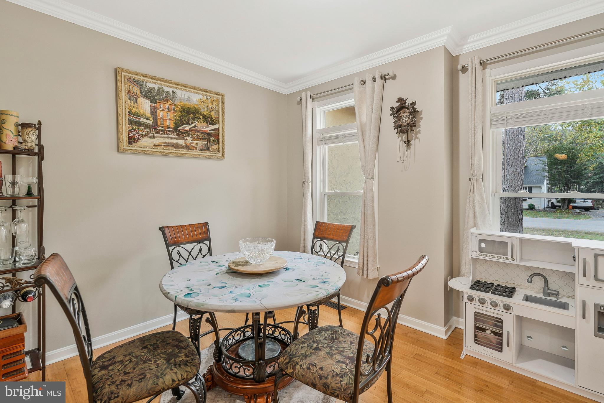 SWAN POINT SUB - Residential