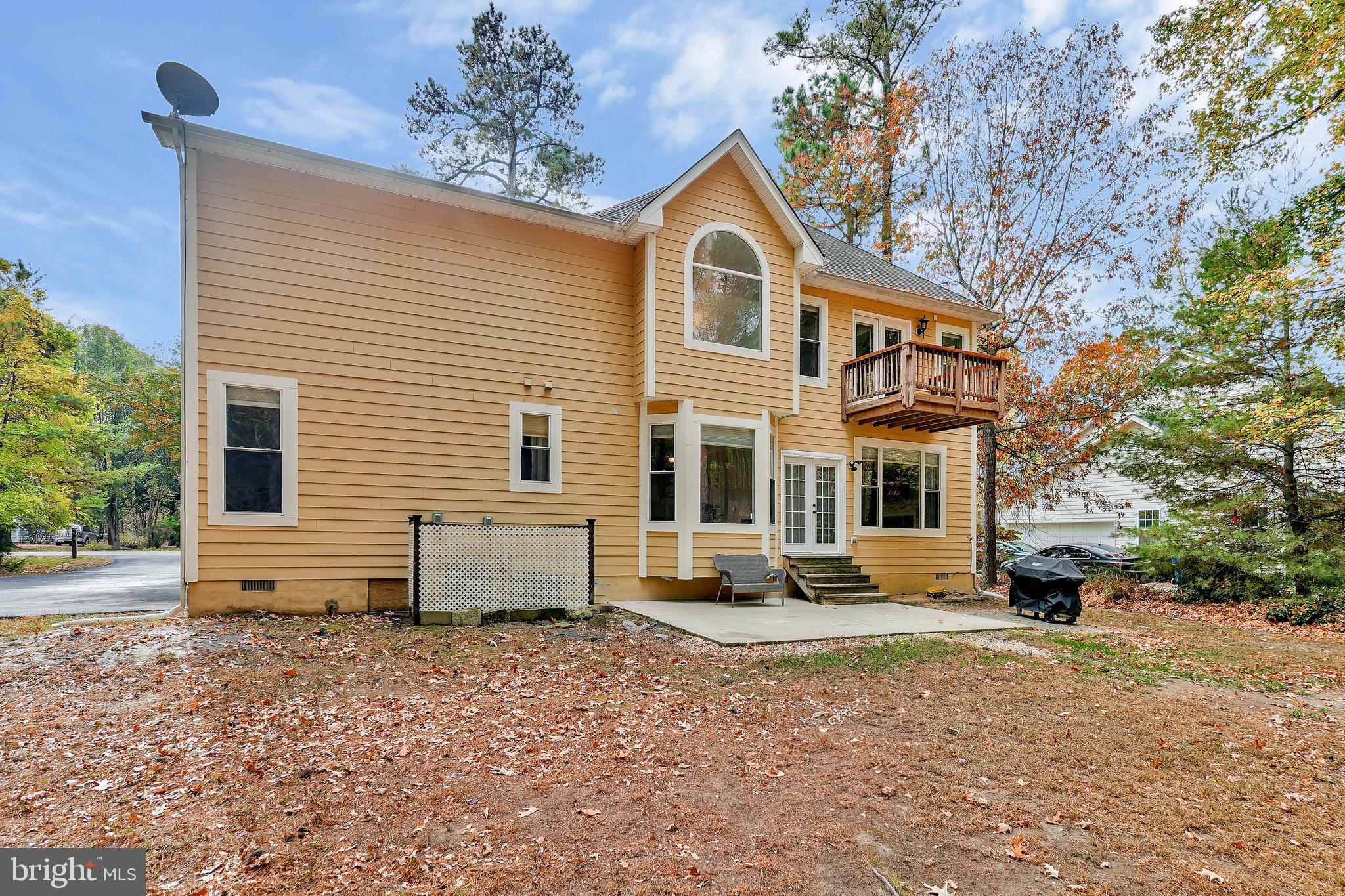 SWAN POINT SUB - Residential