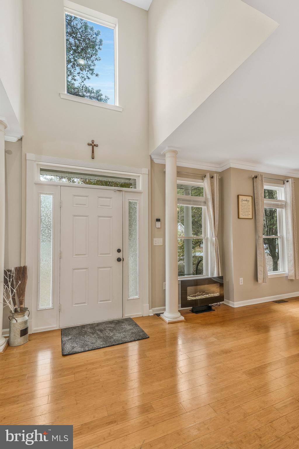 SWAN POINT SUB - Residential