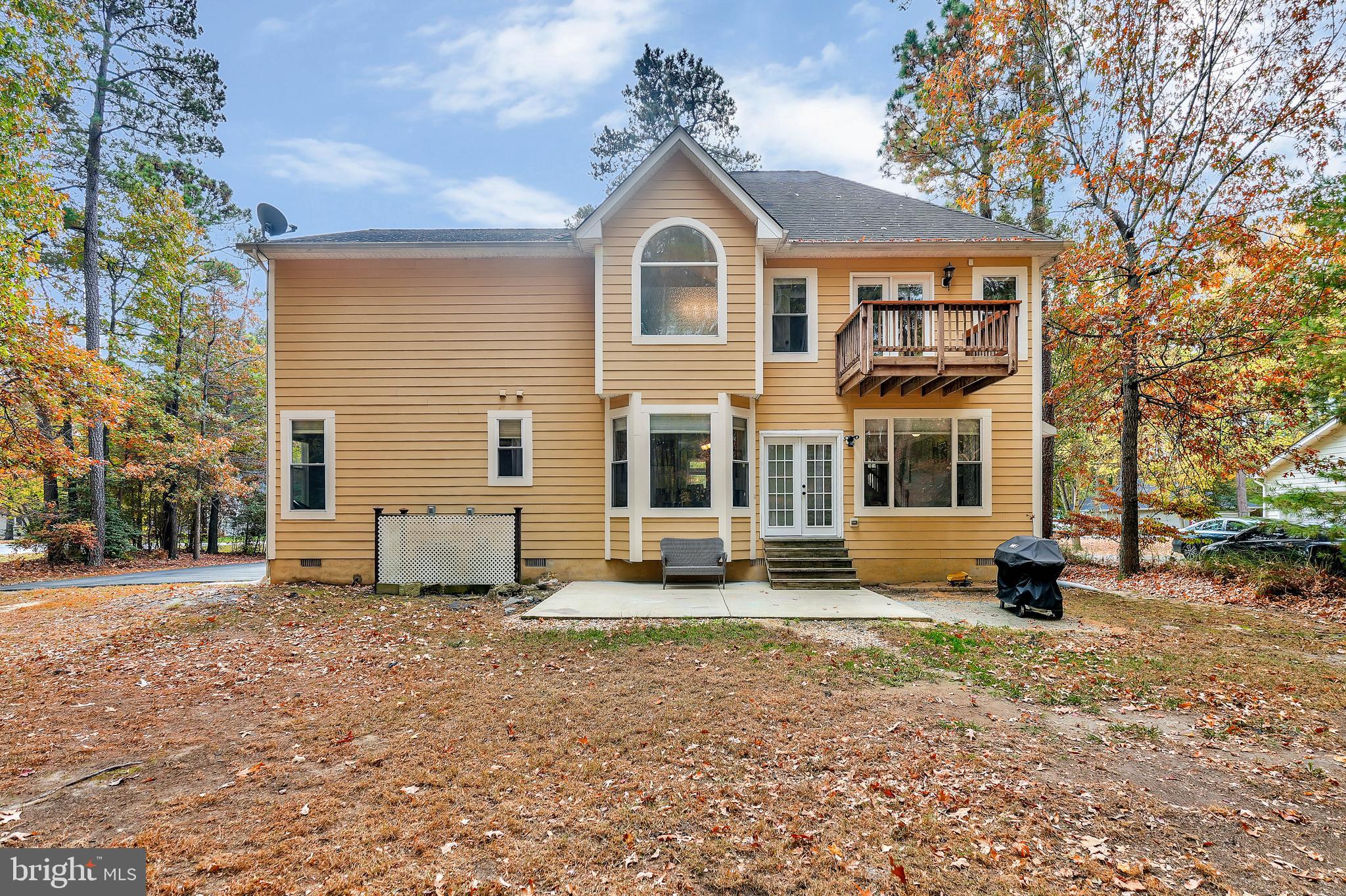 SWAN POINT SUB - Residential