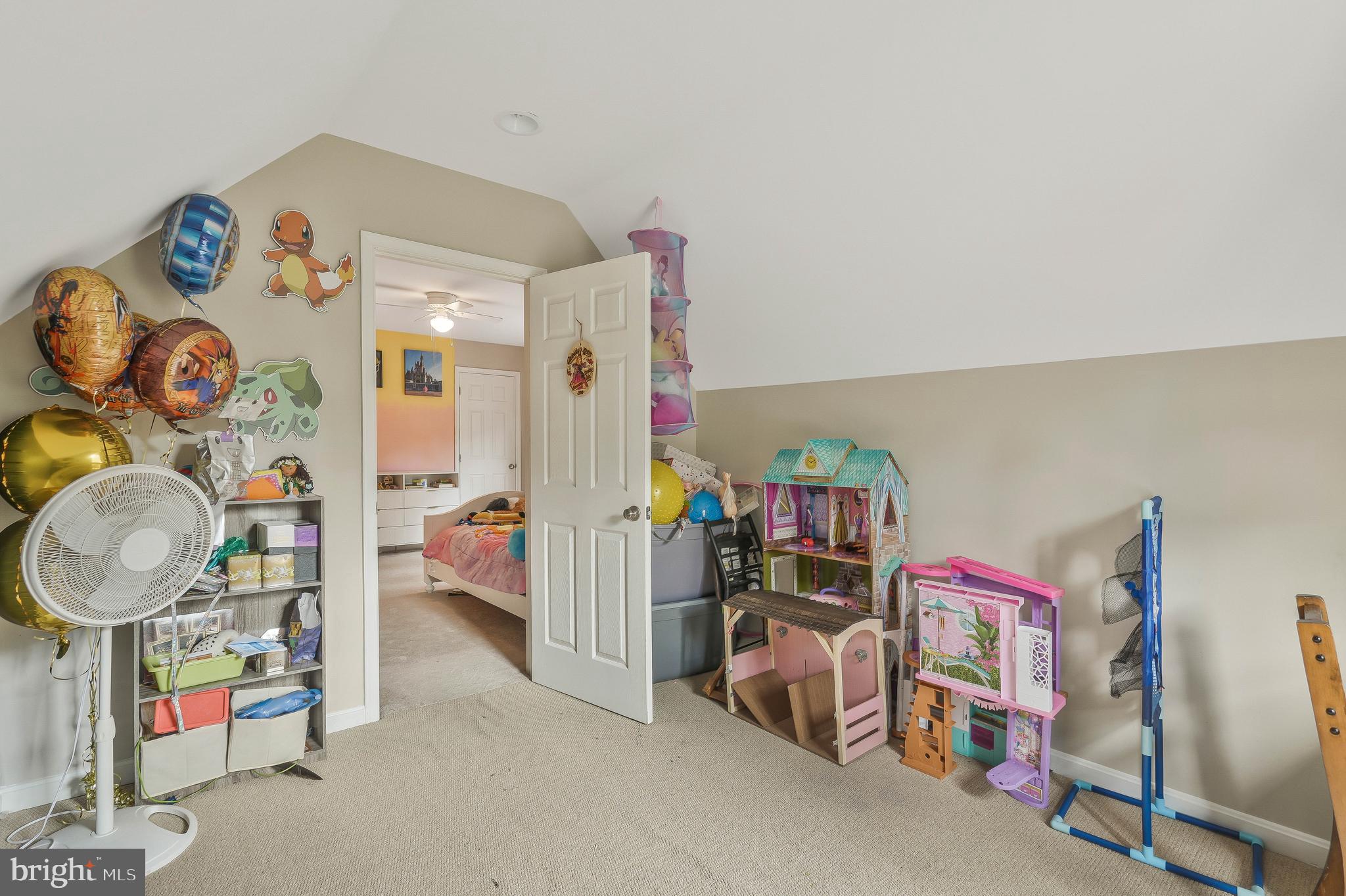 SWAN POINT SUB - Residential