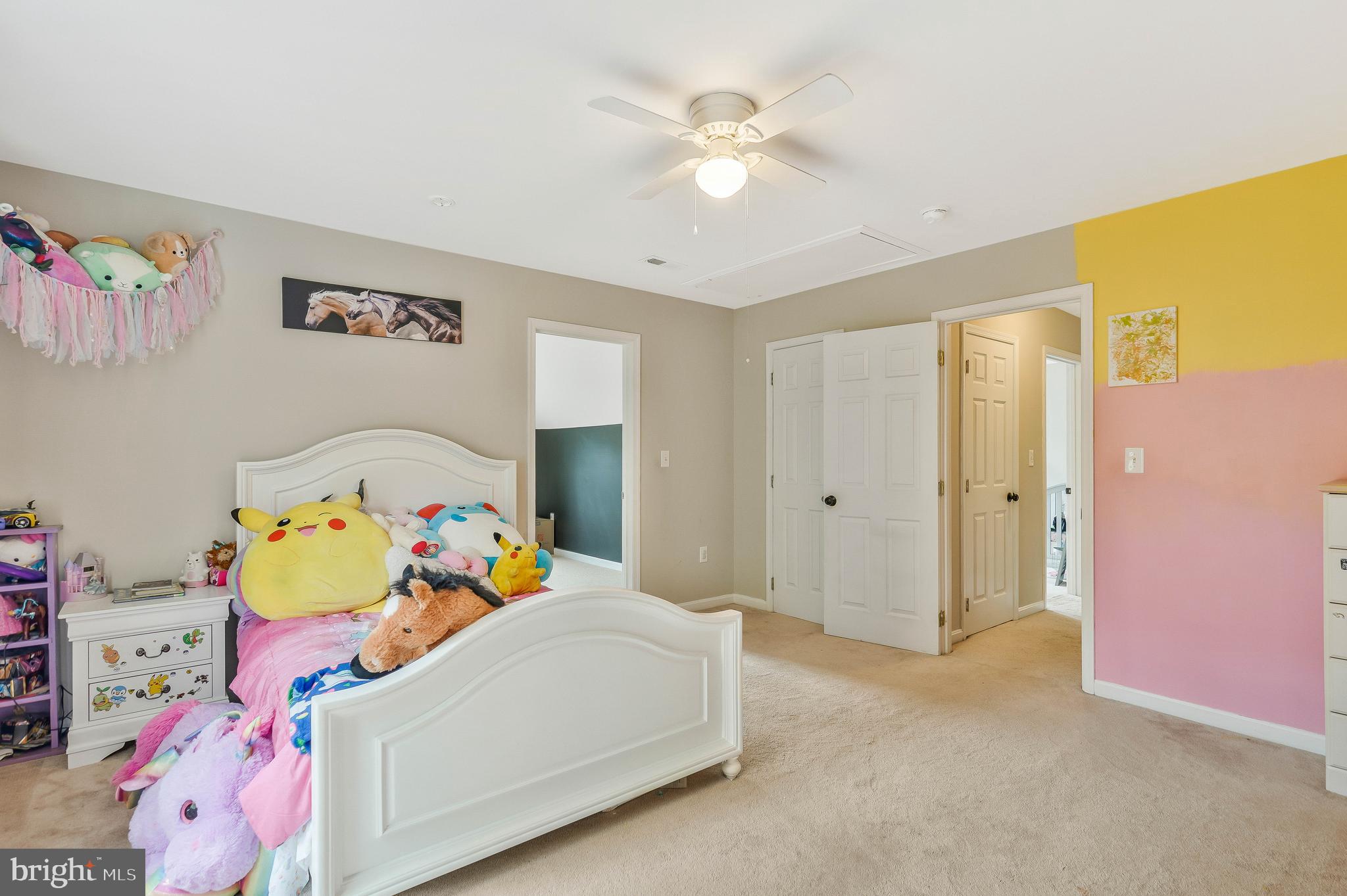 SWAN POINT SUB - Residential