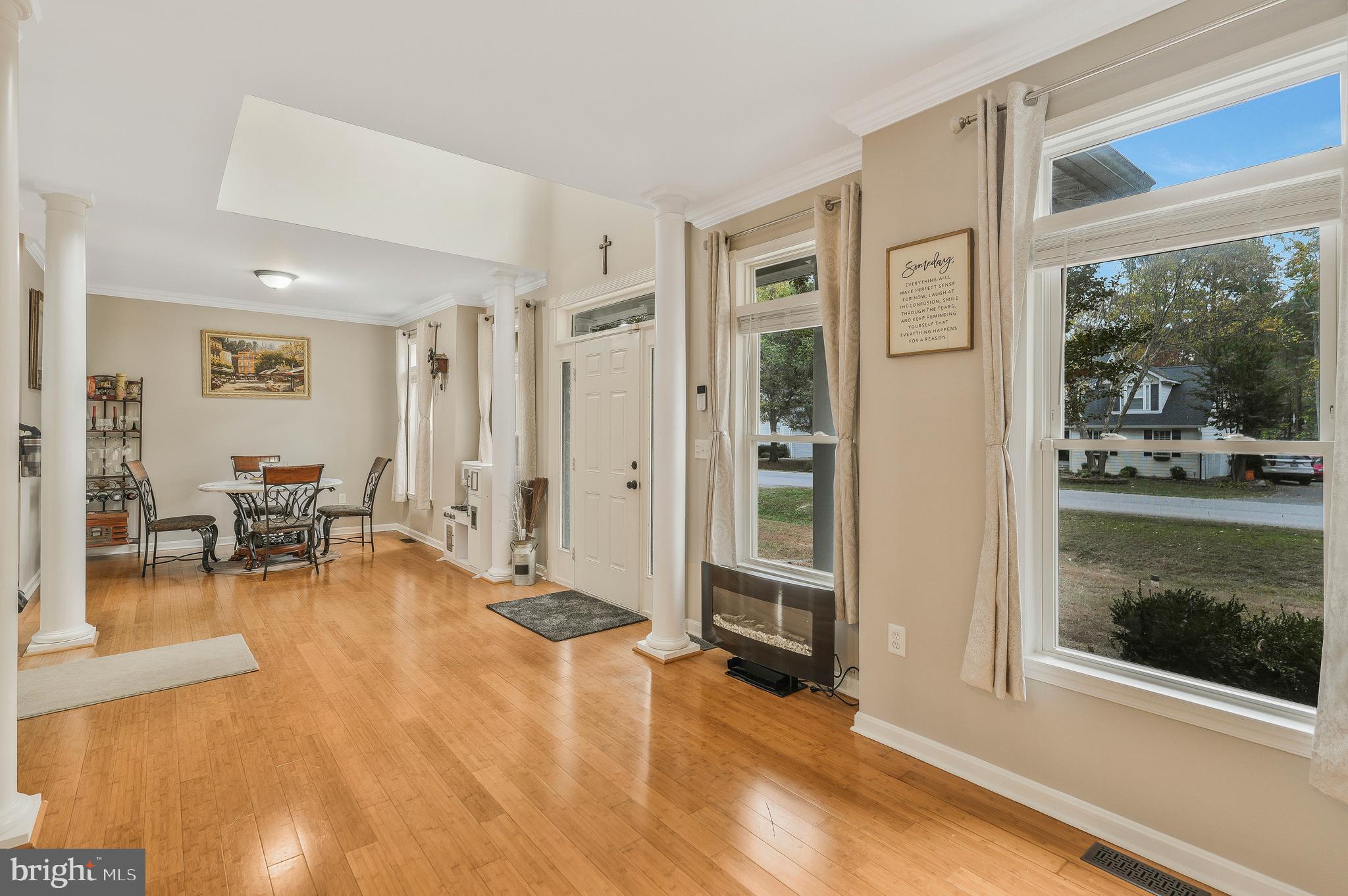 SWAN POINT SUB - Residential