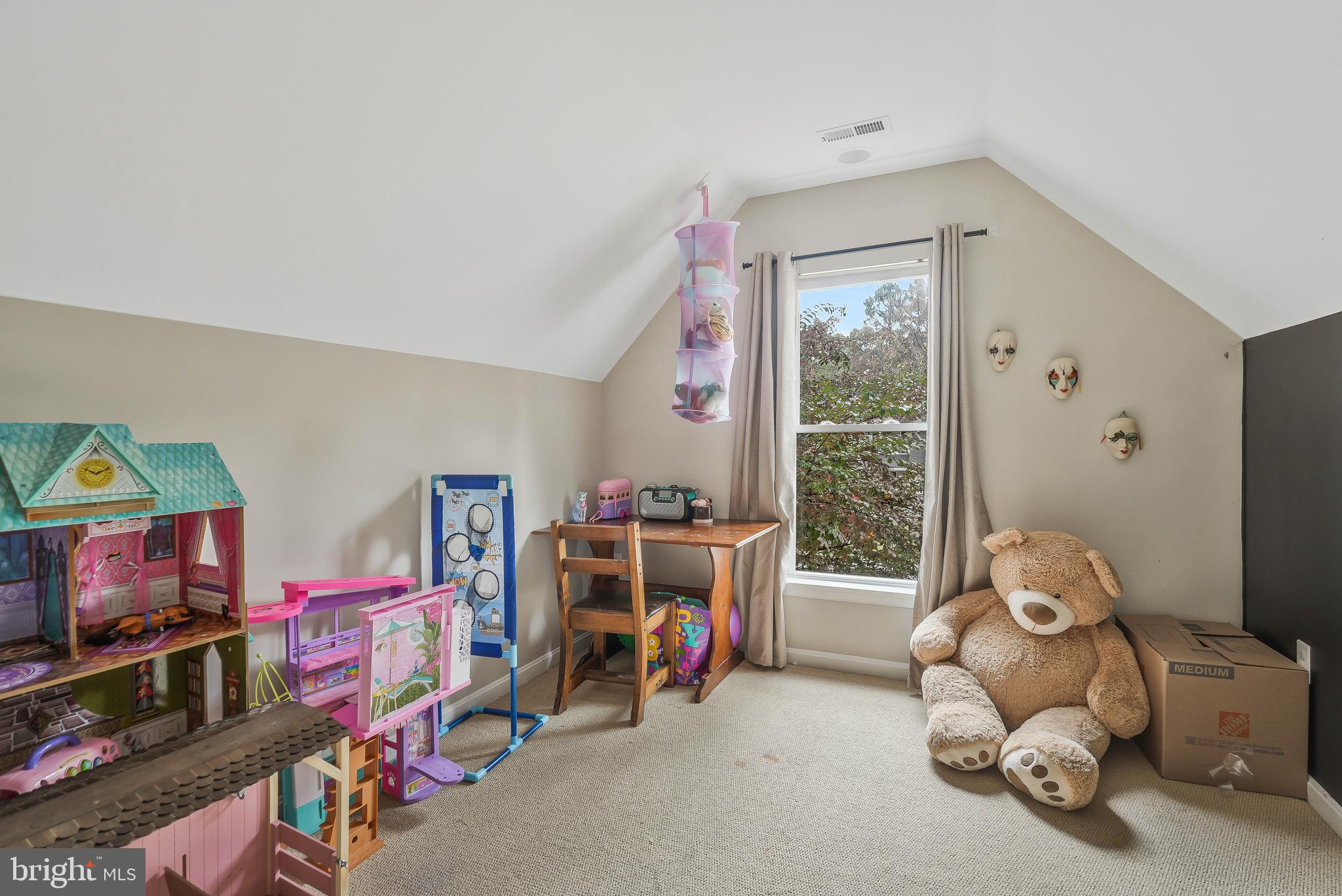 SWAN POINT SUB - Residential