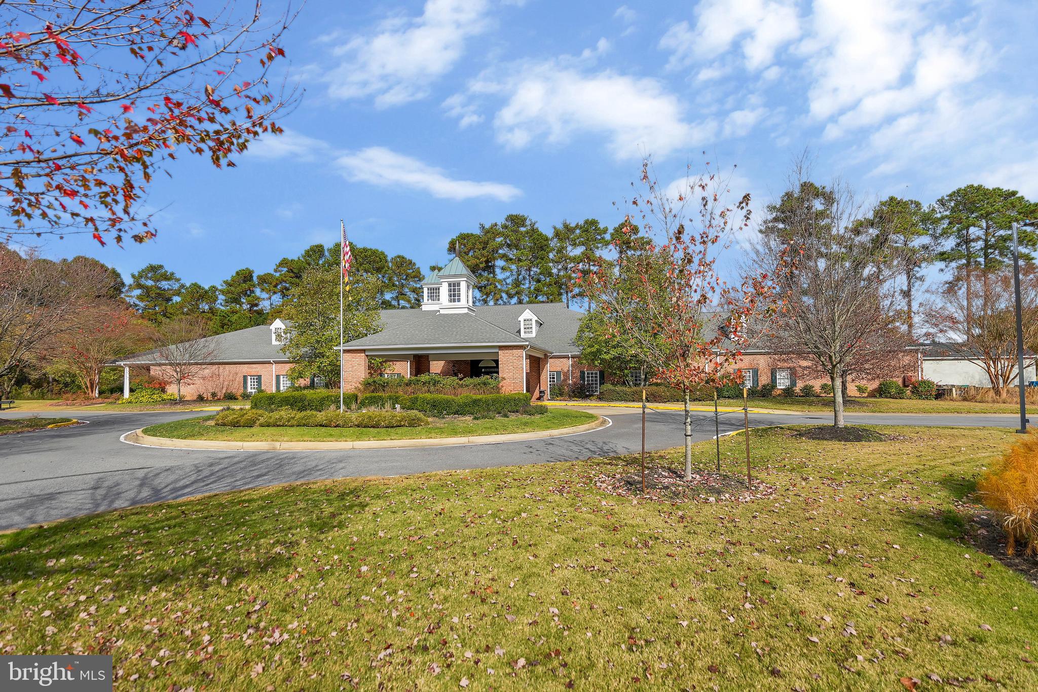 SWAN POINT SUB - Residential