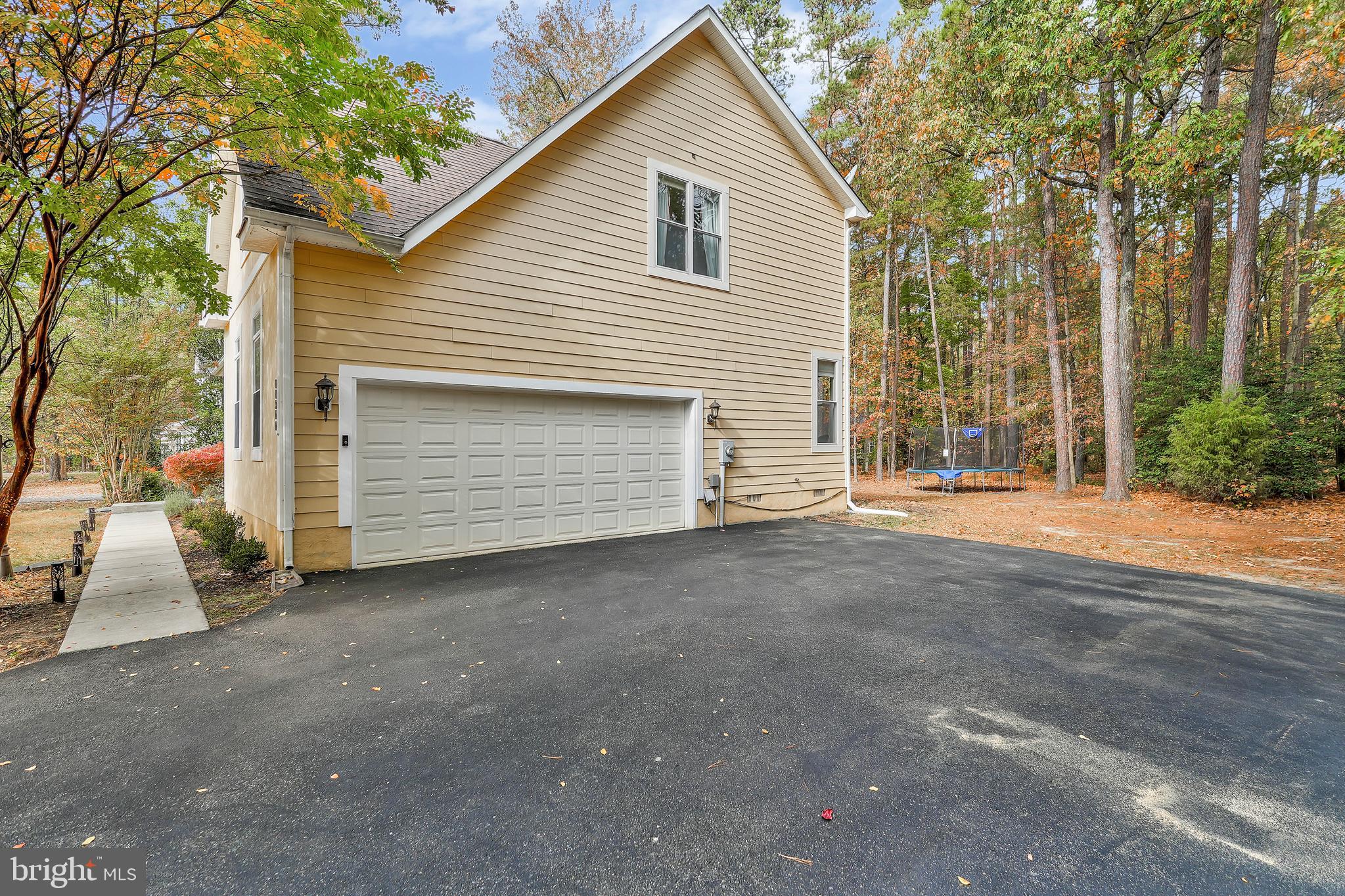 SWAN POINT SUB - Residential