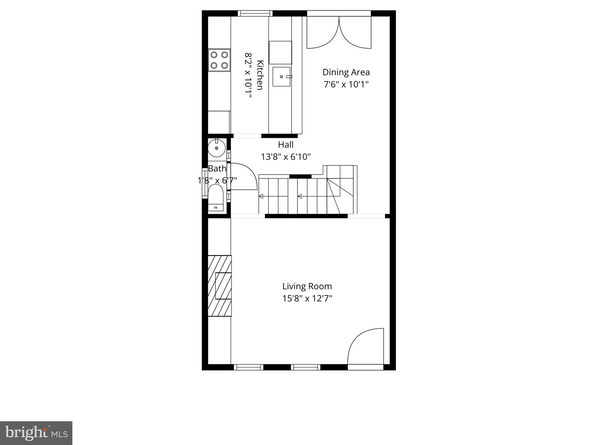 OTTERBEIN - Residential