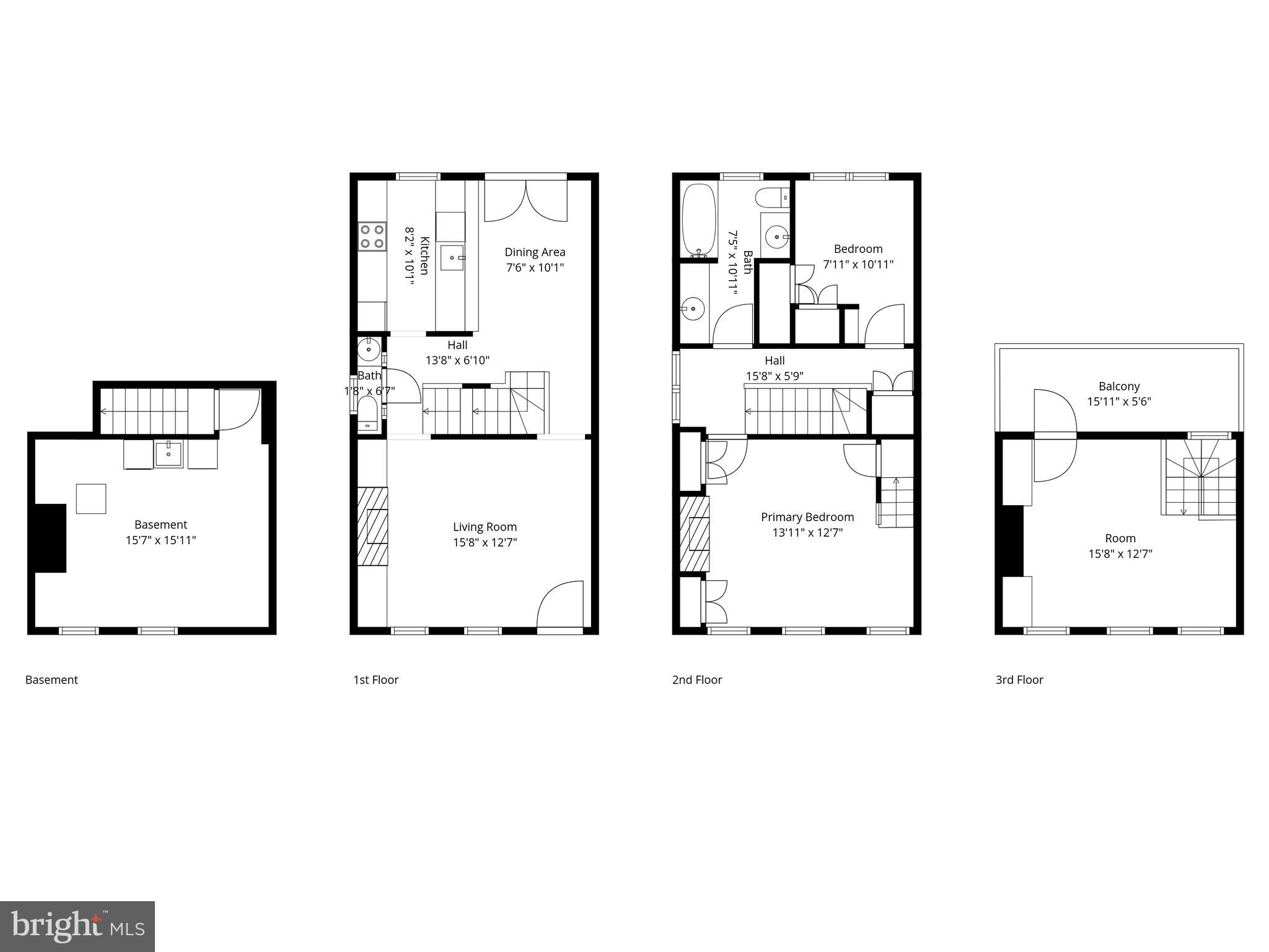 OTTERBEIN - Residential