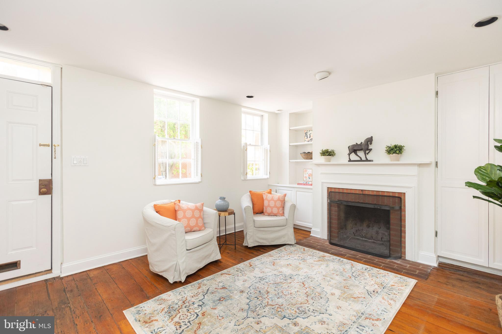 OTTERBEIN - Residential