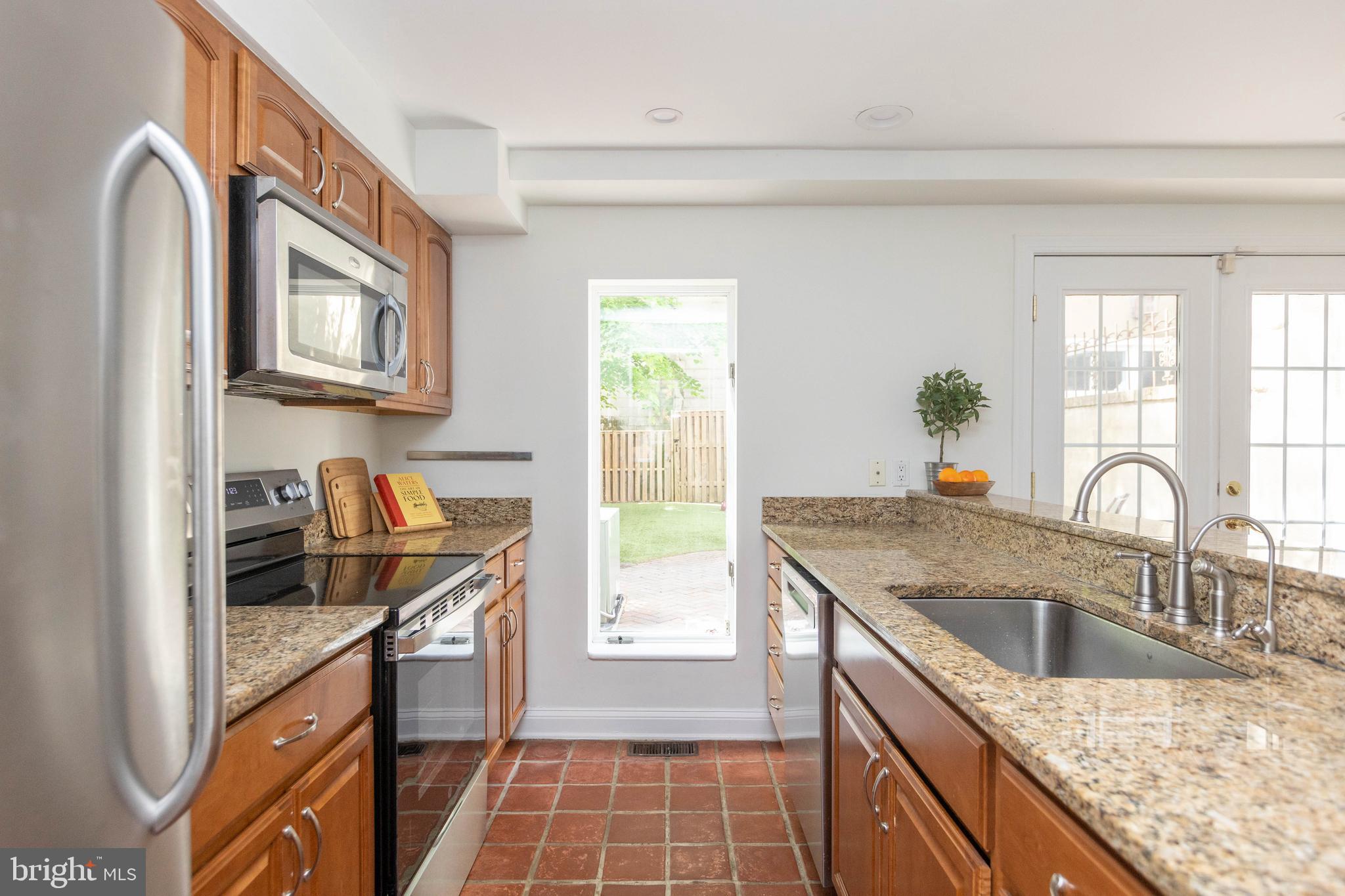 OTTERBEIN - Residential