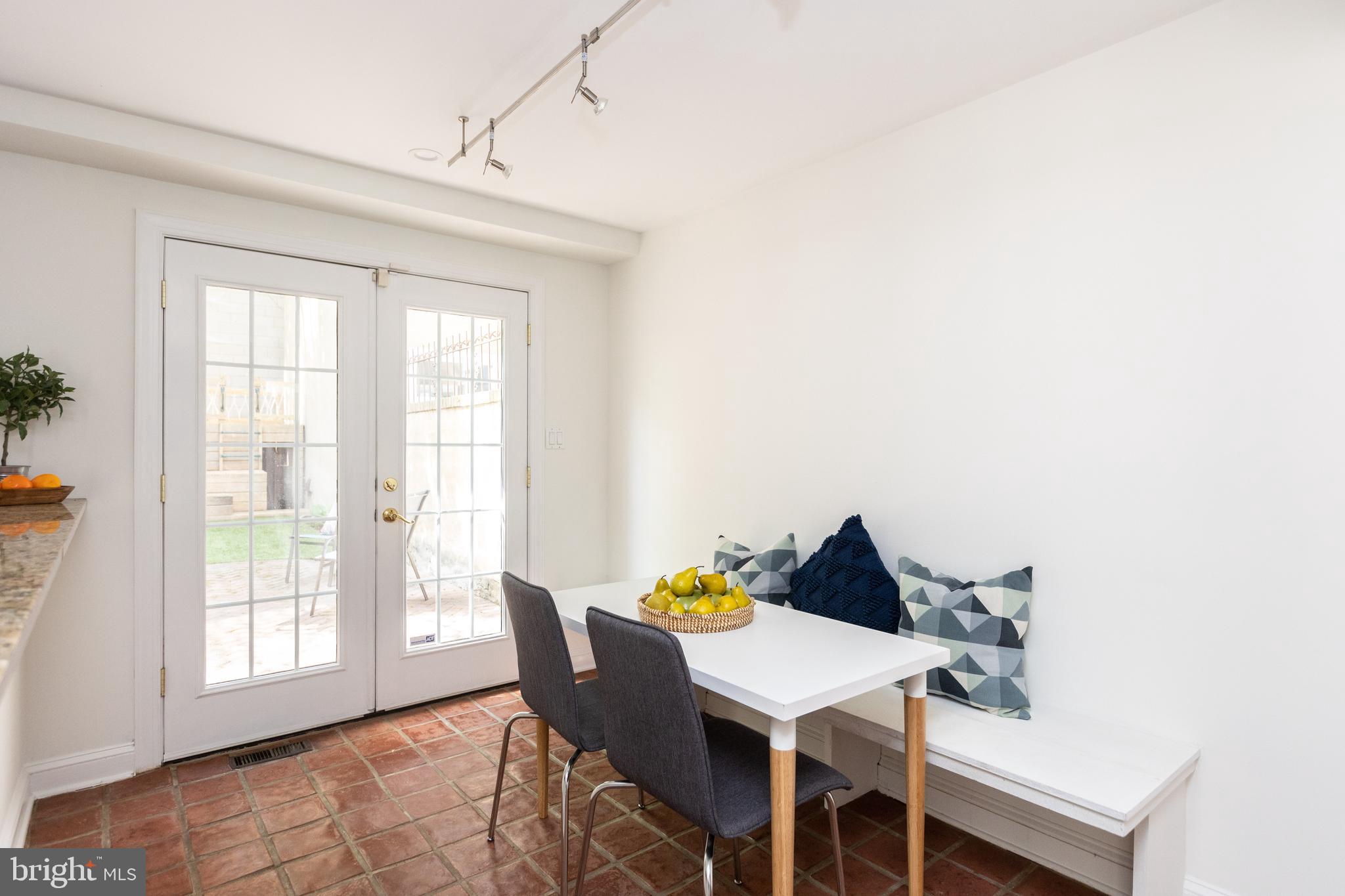 OTTERBEIN - Residential