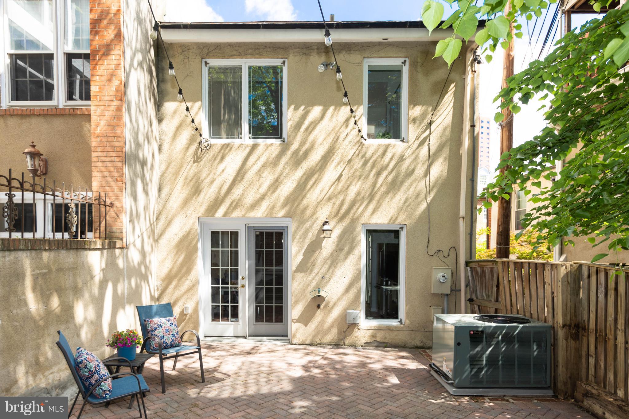 OTTERBEIN - Residential