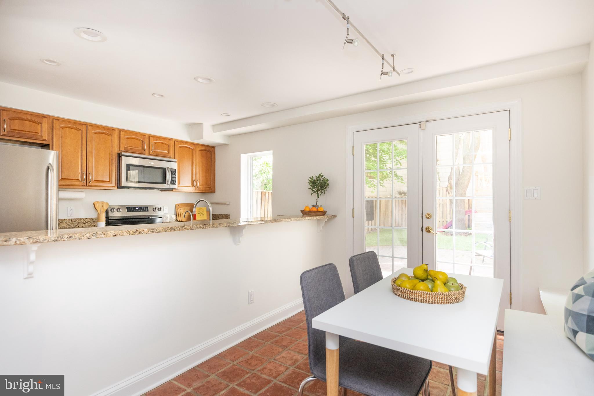 OTTERBEIN - Residential