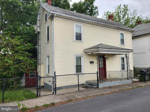 Homes For Sale - 312 Auburn Street<br/> Berkeley County, MARTINSBURG, WV 25401