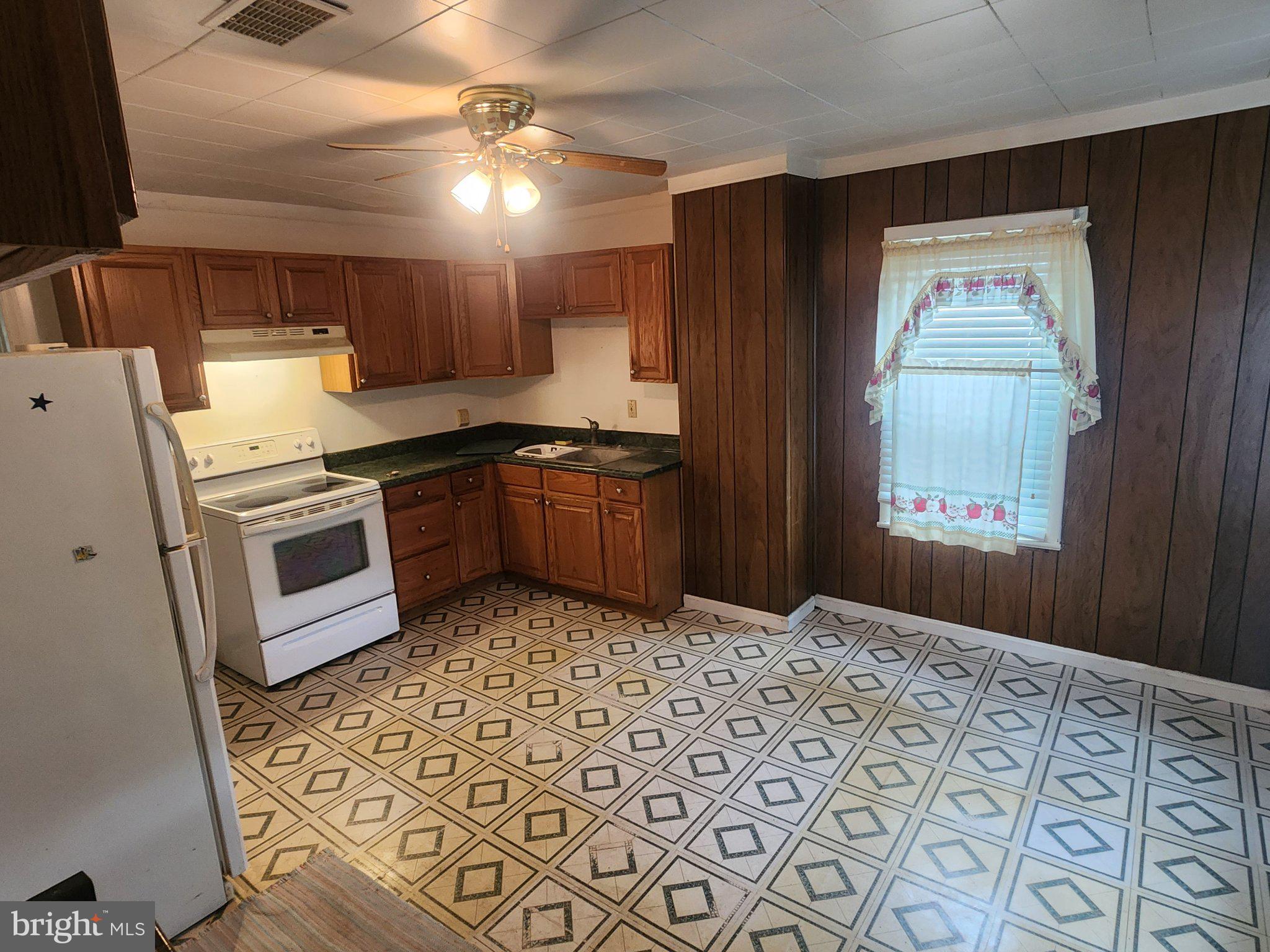 AUBURNDALE - Residential