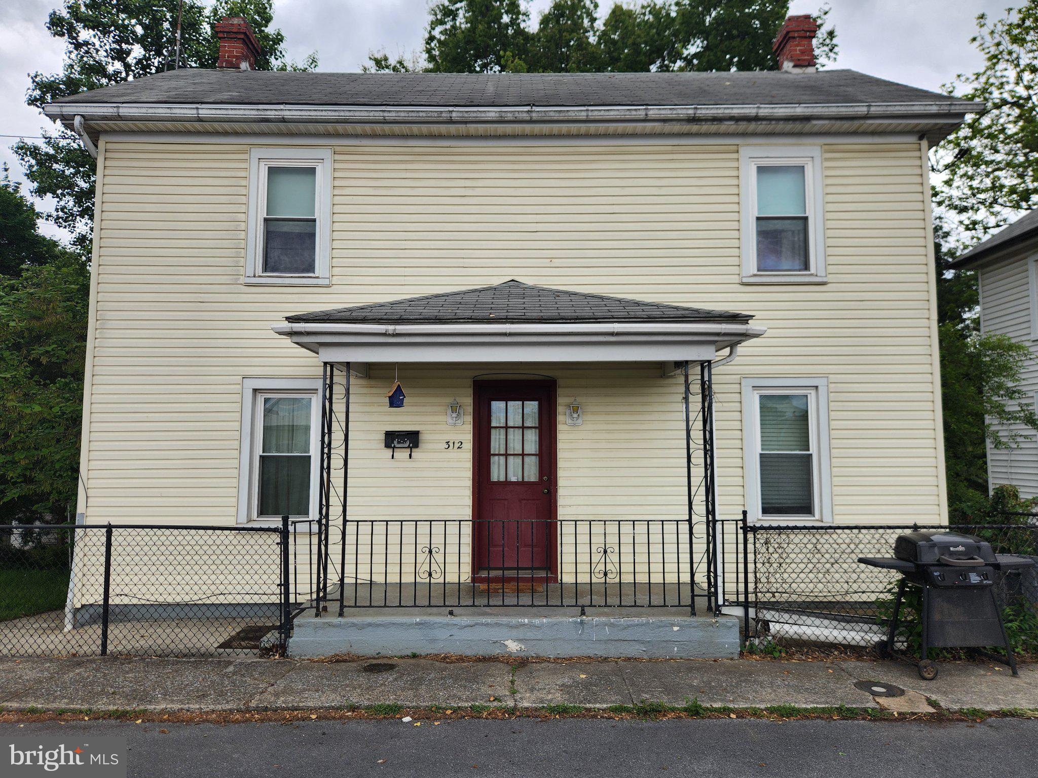 AUBURNDALE - Residential