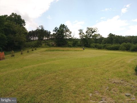 Vacant Land For Sale - Quivey's Lookout Pt #LOT 28<br/> ROMNEY, WV 26757