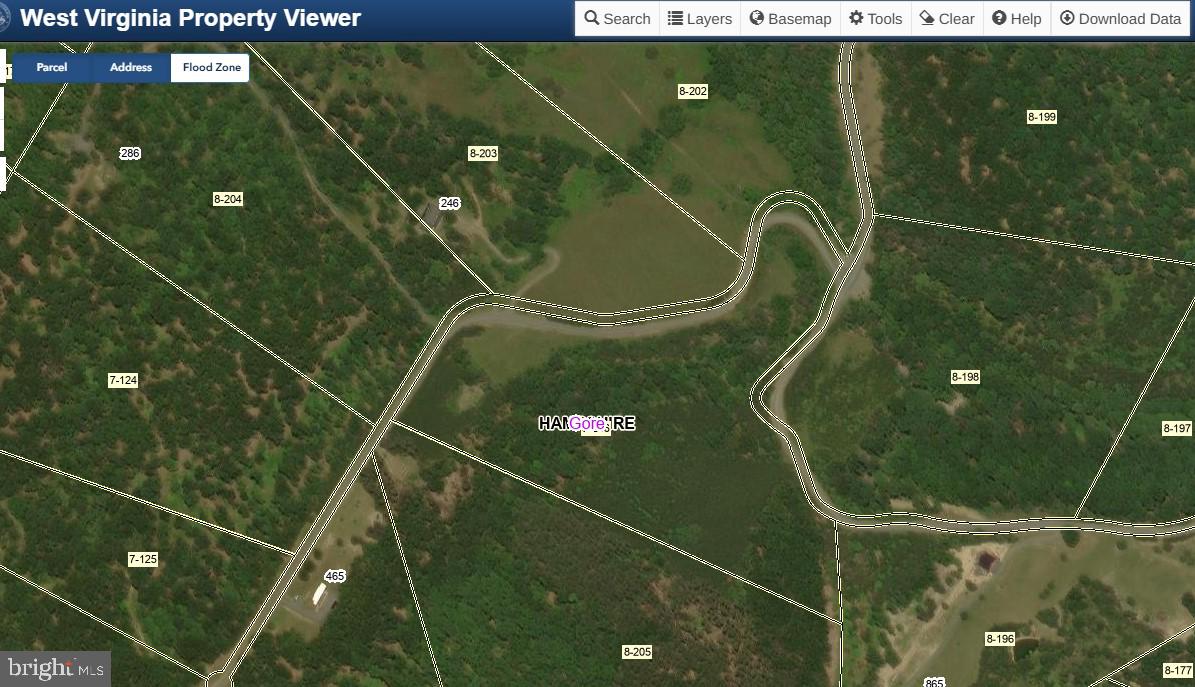 QUIVEY'S LOOKOUT PT LOT 28