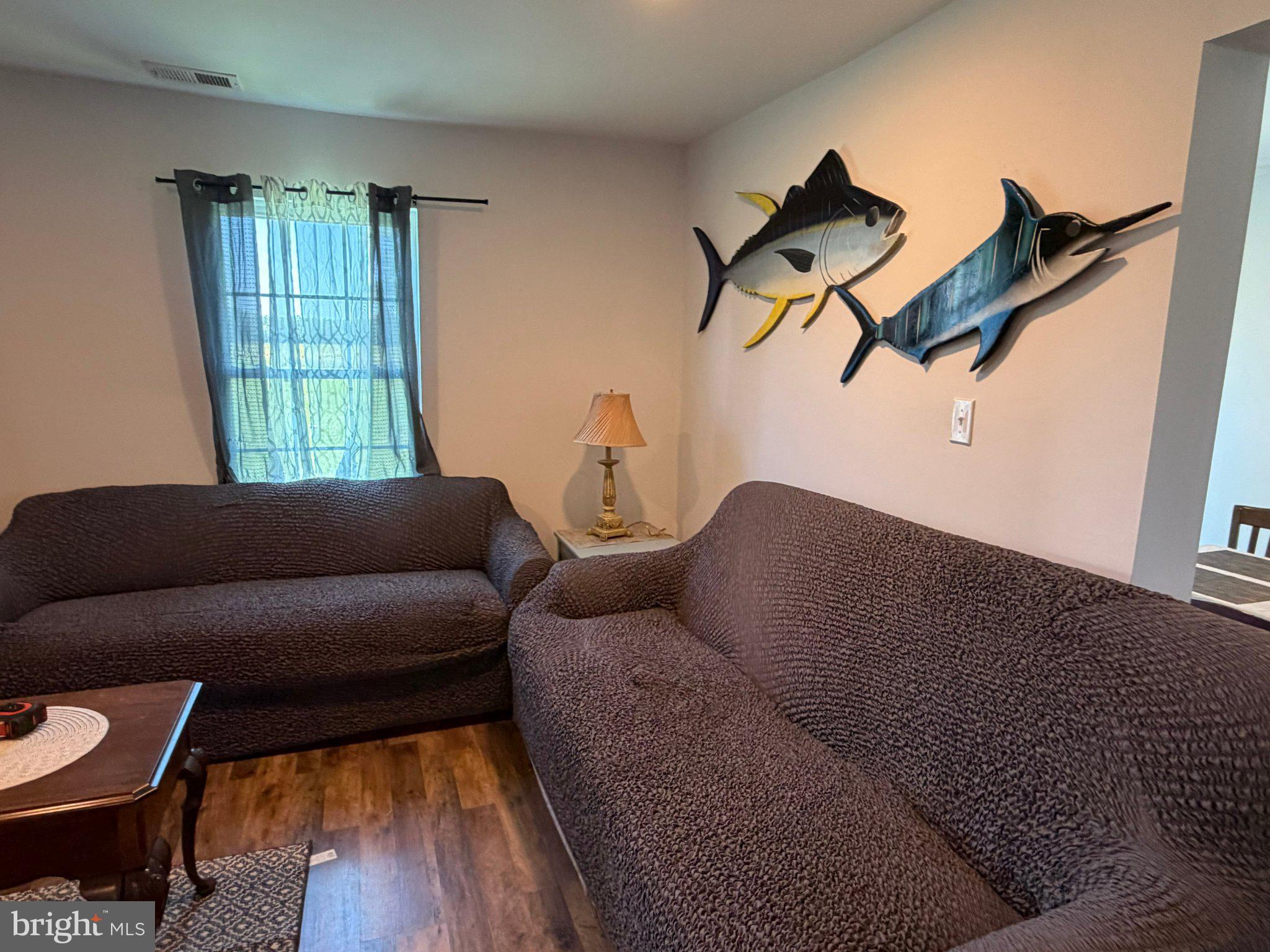 4658 WHITE MARSH ROAD