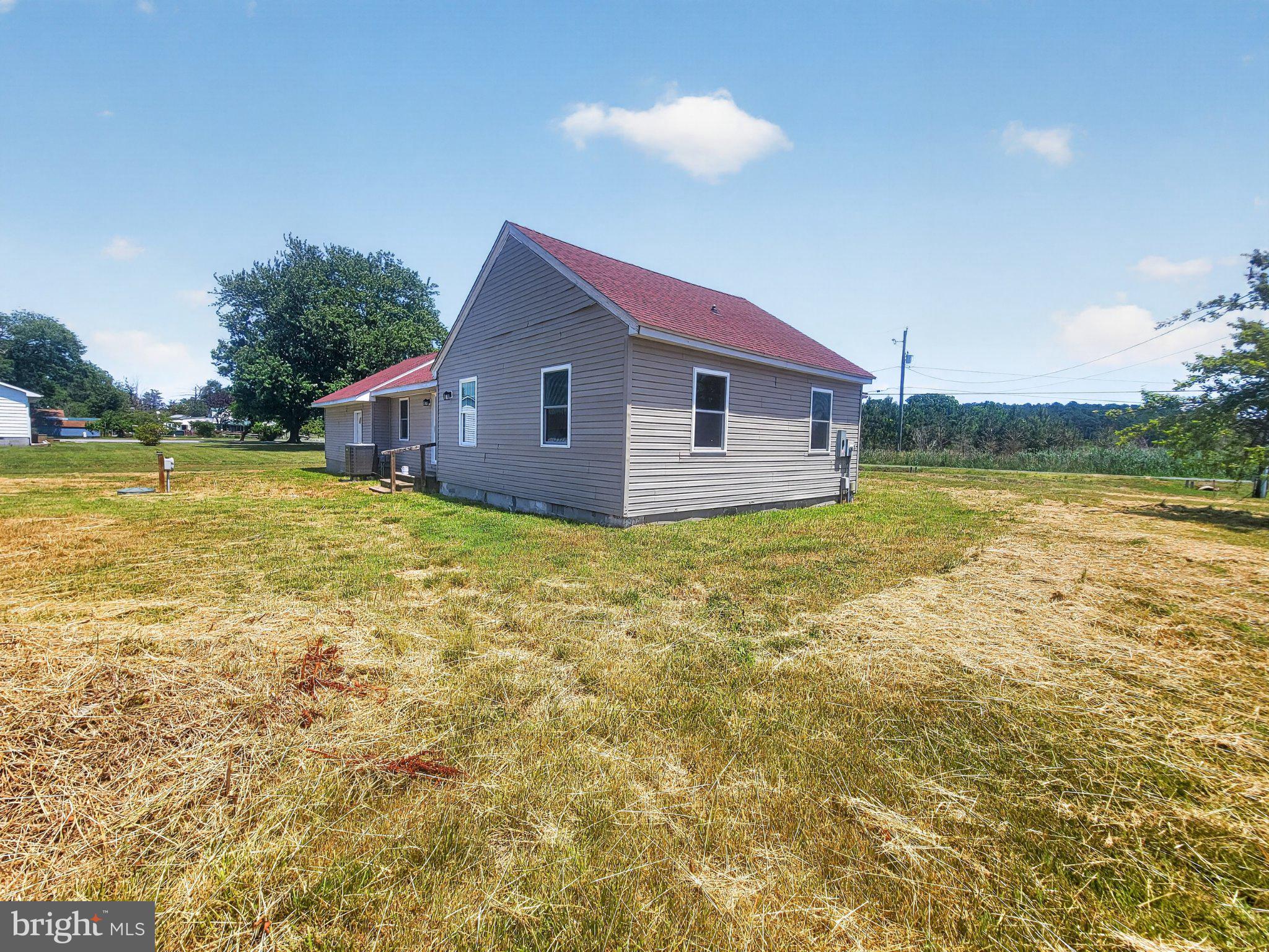 4658 WHITE MARSH ROAD