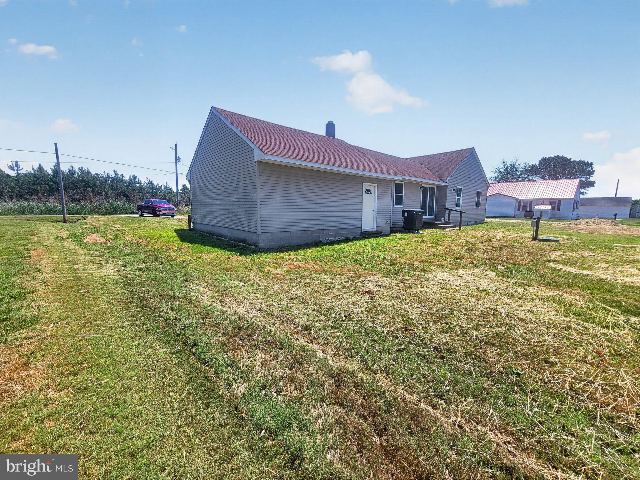 4658 WHITE MARSH ROAD