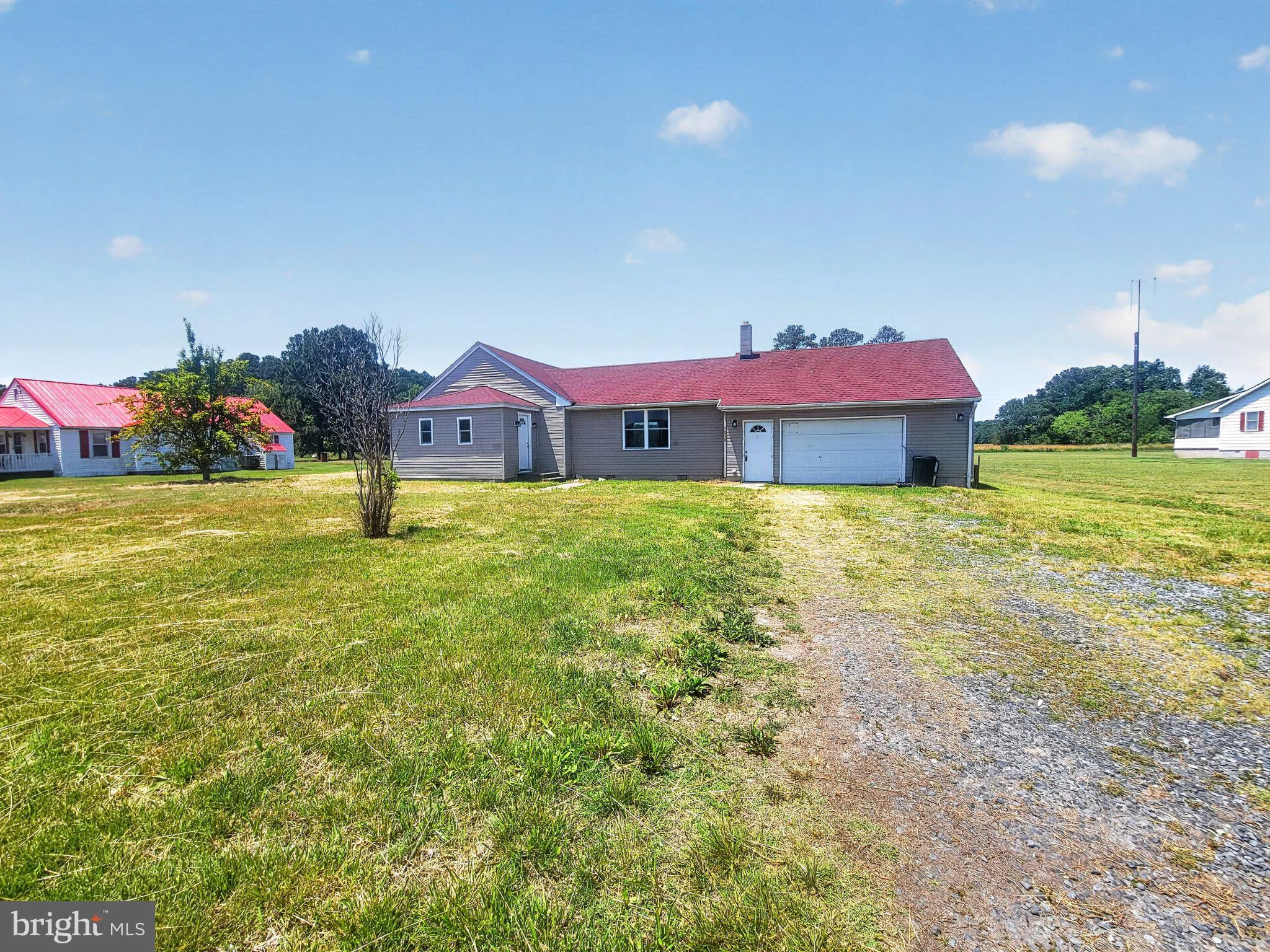 4658 White Marsh Road, Madison, MD, 21648