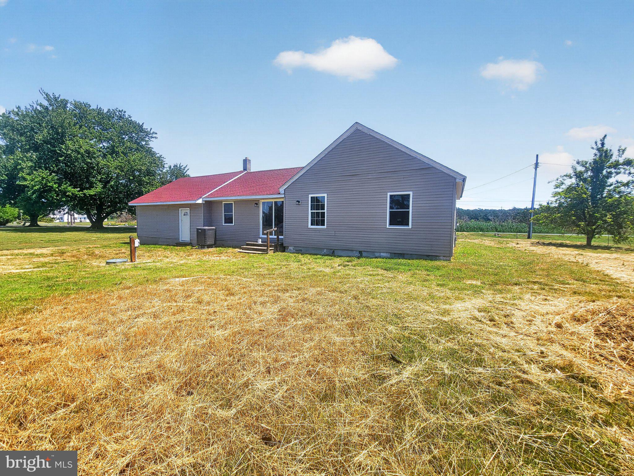 4658 WHITE MARSH ROAD