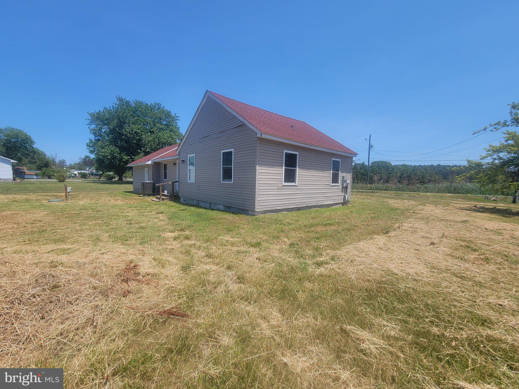 4658 WHITE MARSH ROAD