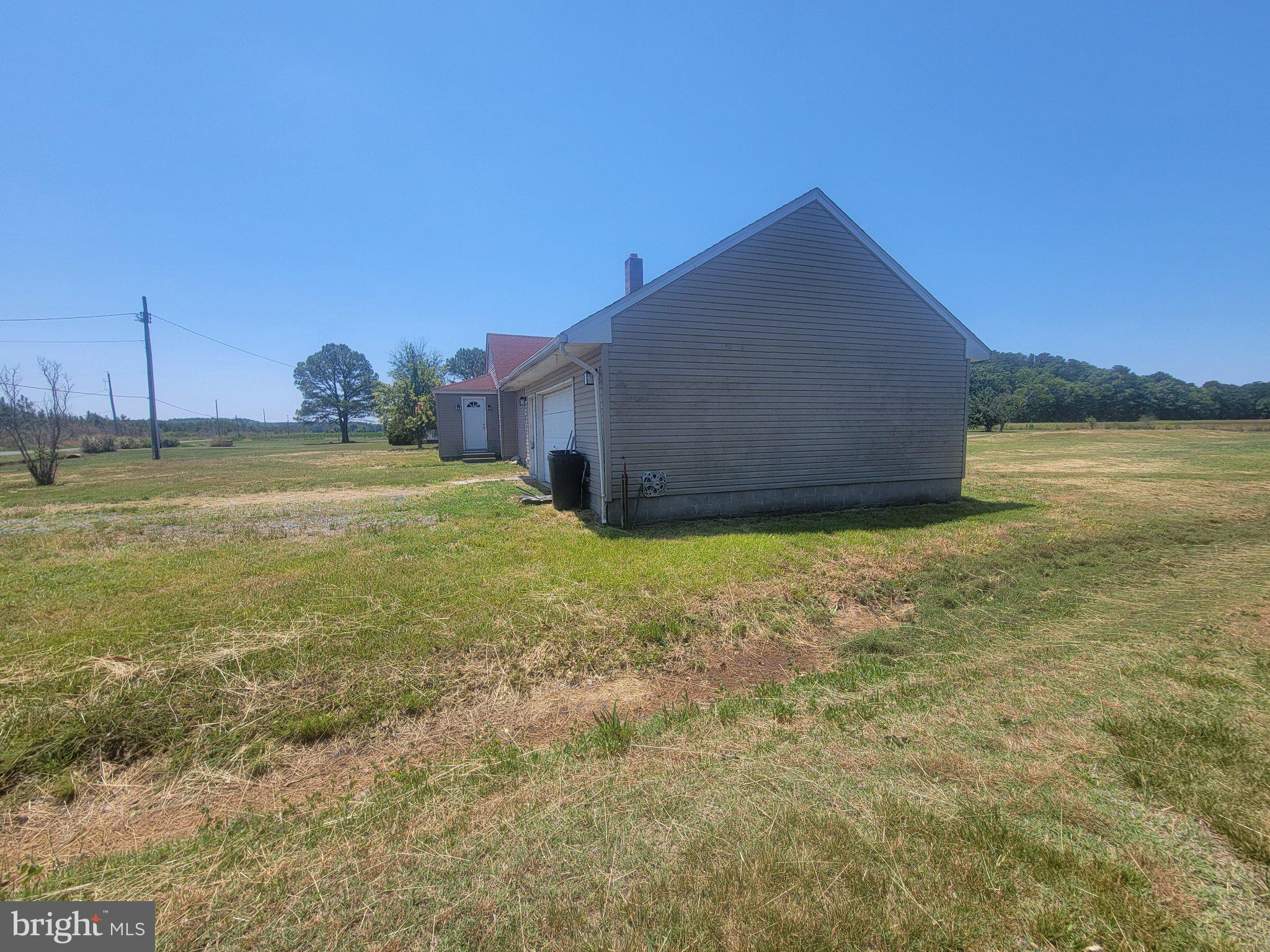 4658 WHITE MARSH ROAD