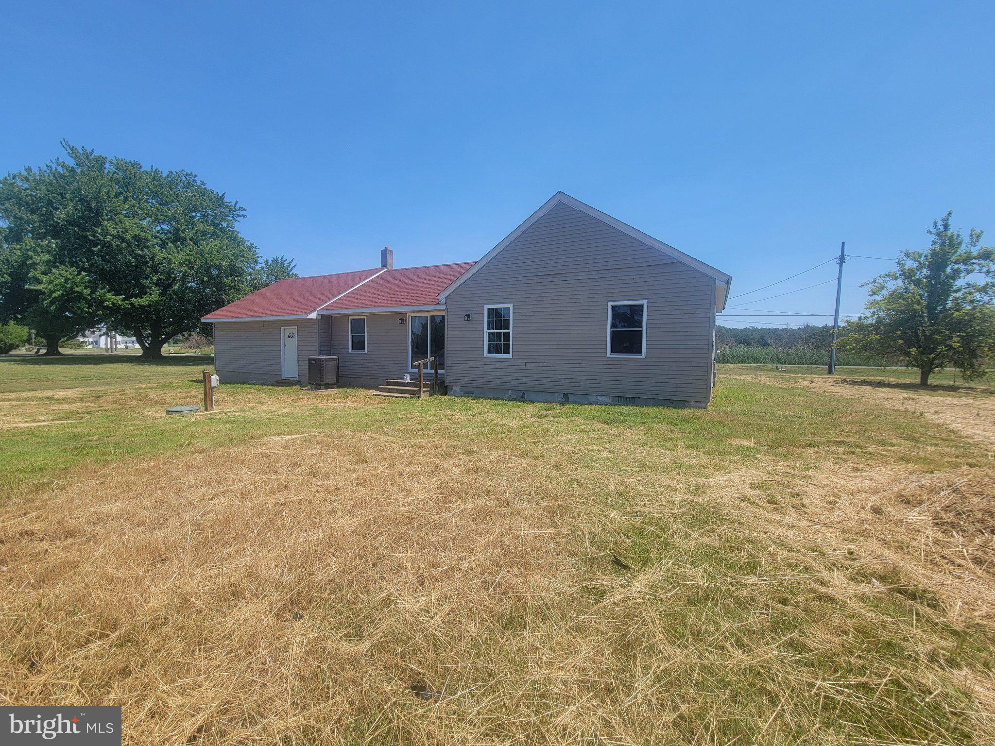 4658 WHITE MARSH ROAD