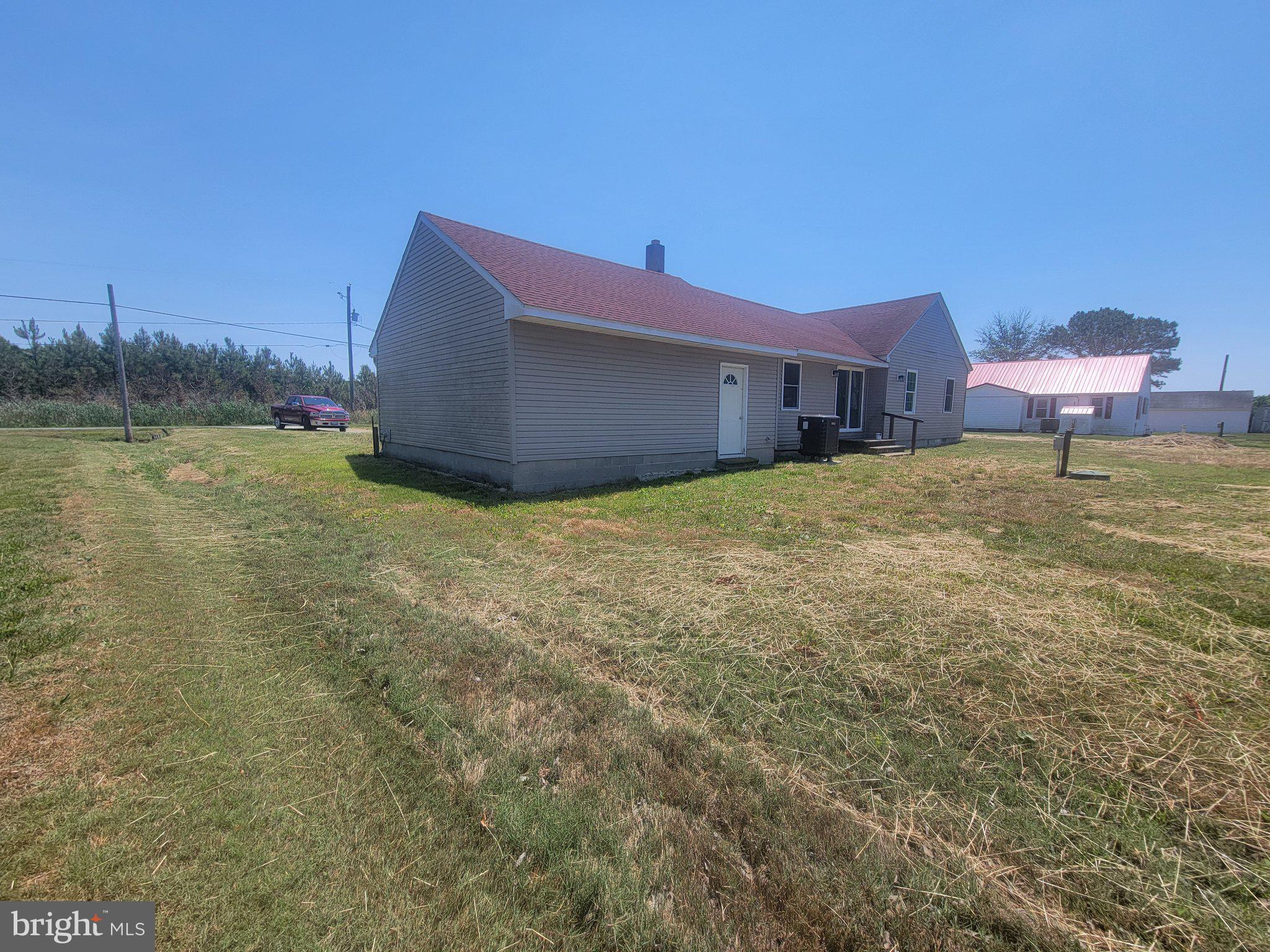 4658 WHITE MARSH ROAD