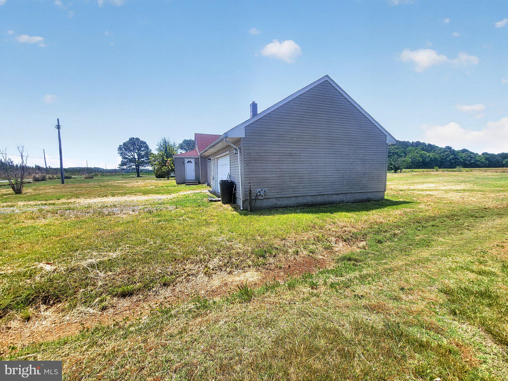 4658 WHITE MARSH ROAD