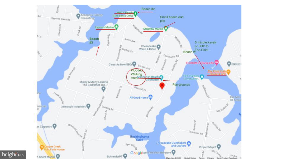 MANHATTAN BEACH - Residential