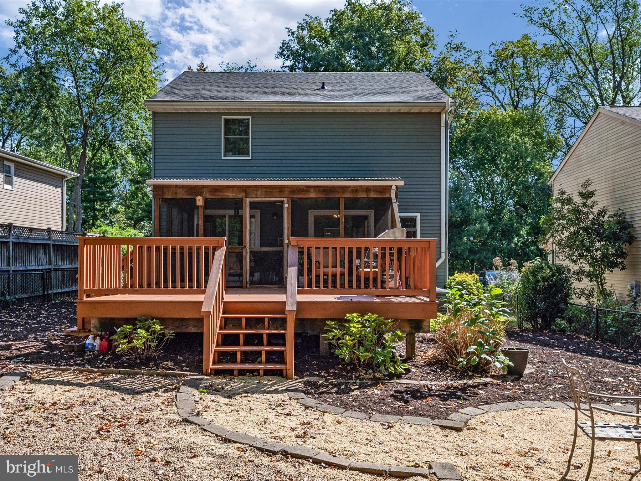 MANHATTAN BEACH - Residential