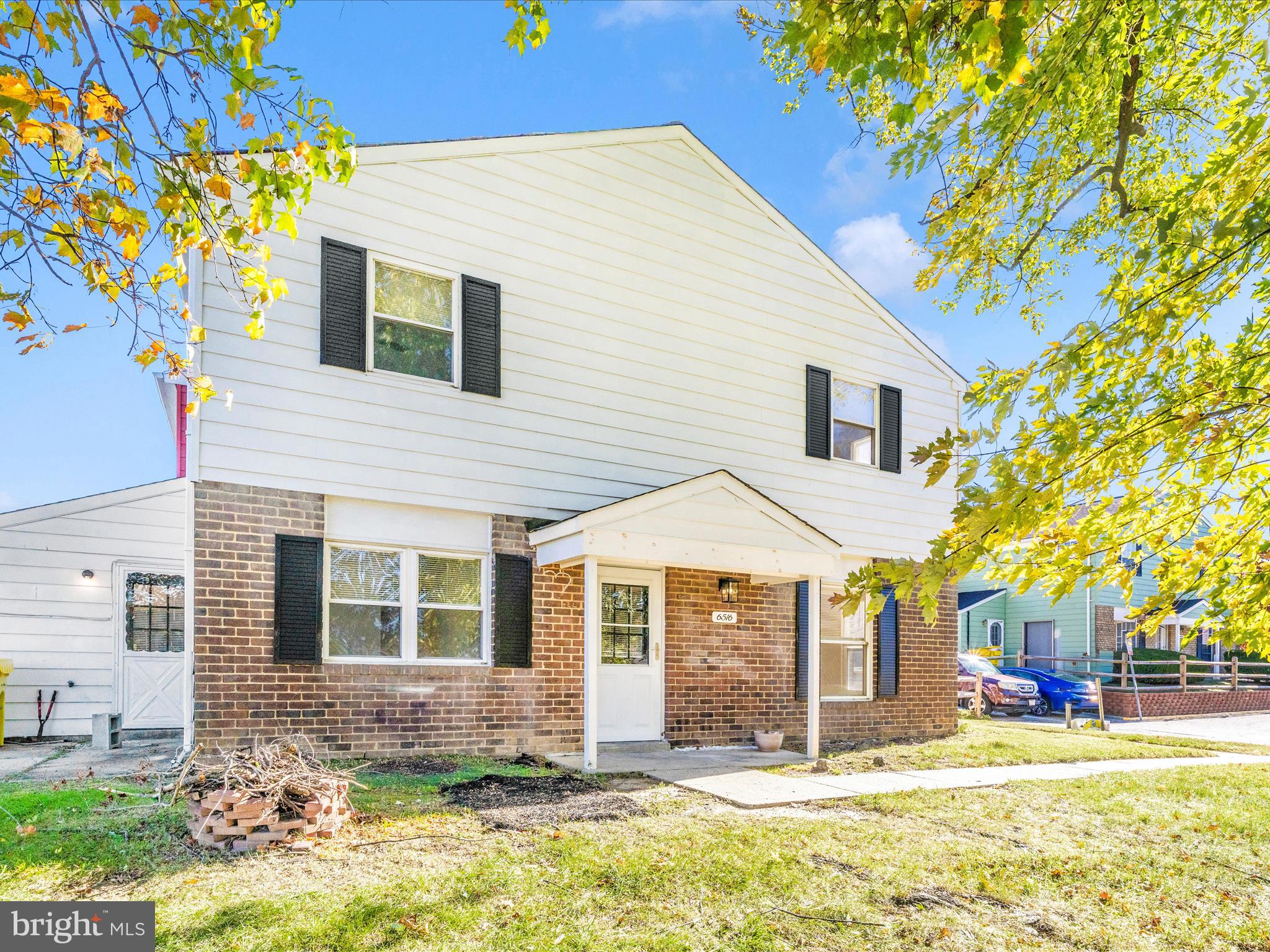 HERITAGE HILL CONDO - Residential