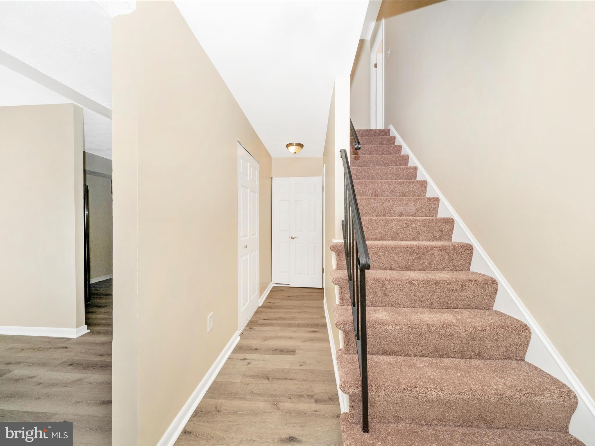 HERITAGE HILL CONDO - Residential