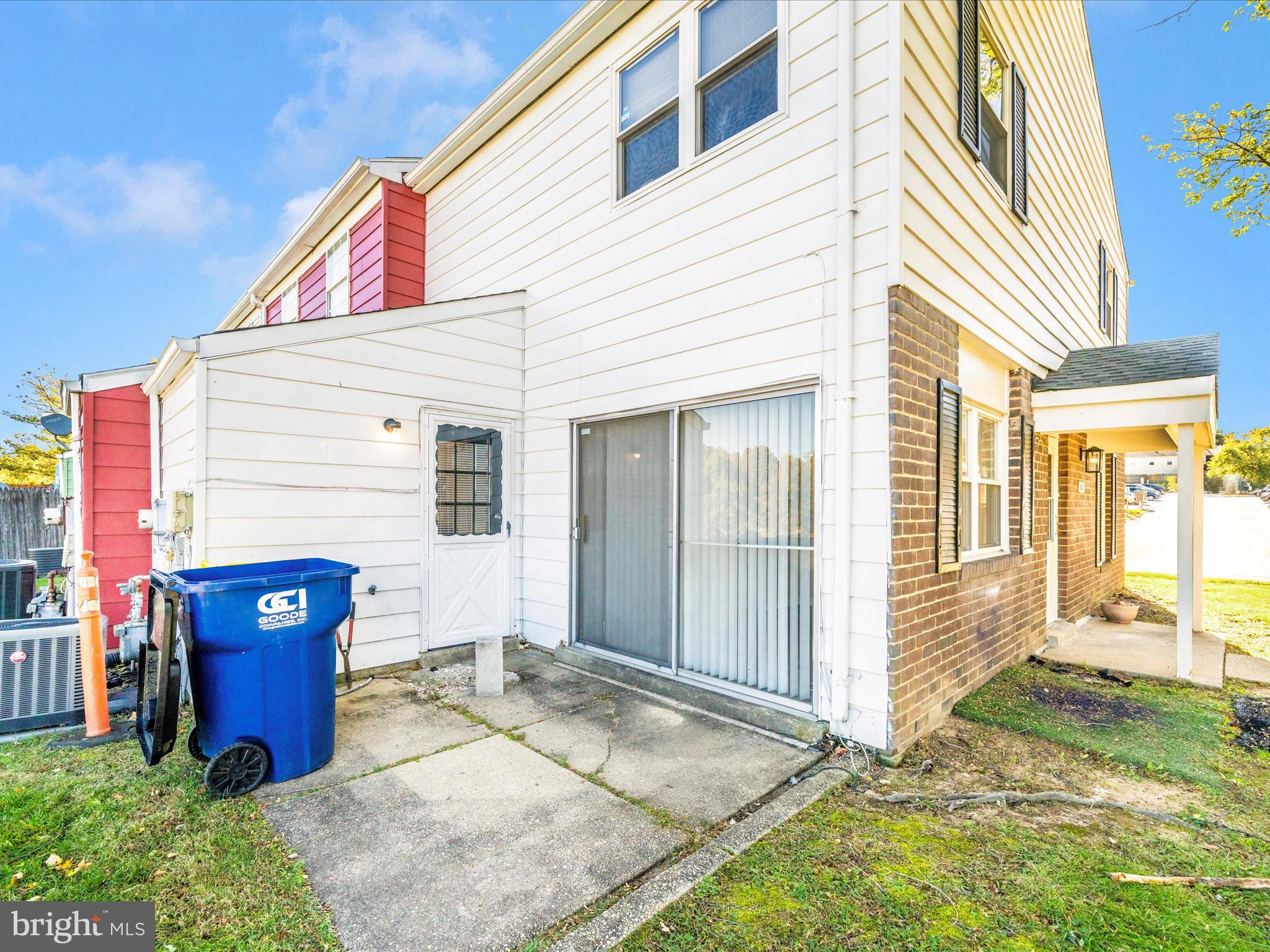 HERITAGE HILL CONDO - Residential