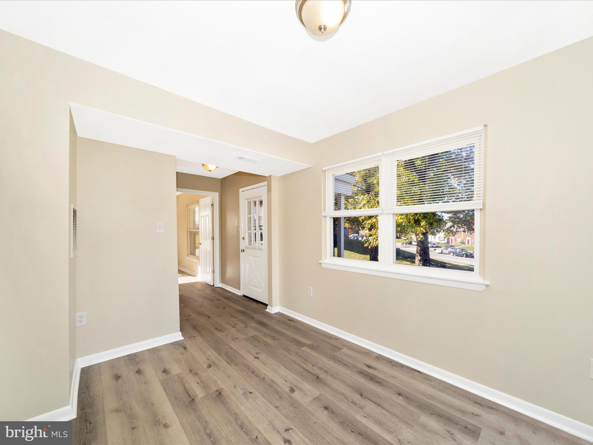 HERITAGE HILL CONDO - Residential