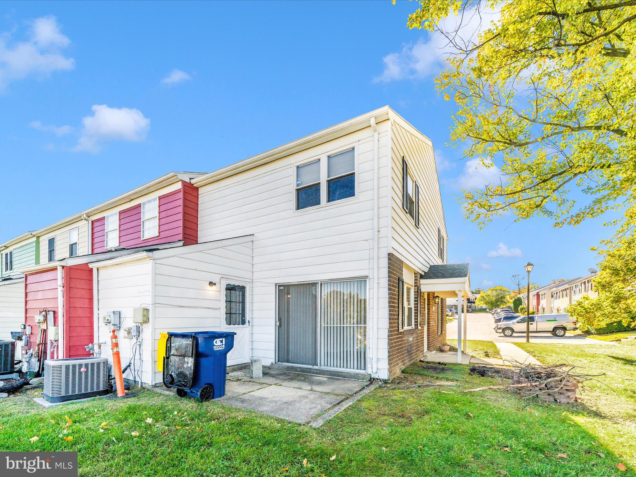 HERITAGE HILL CONDO - Residential