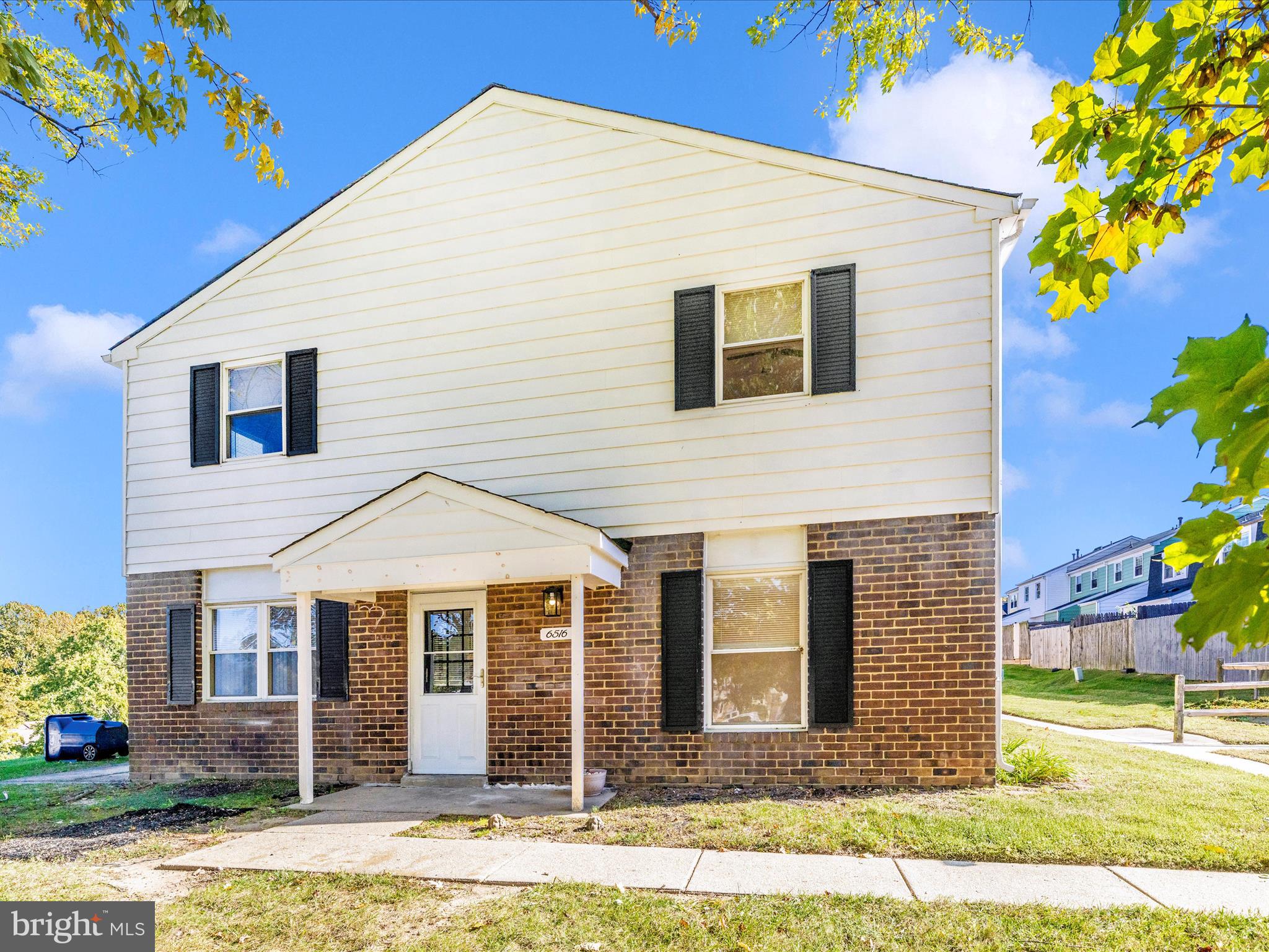 HERITAGE HILL CONDO - Residential