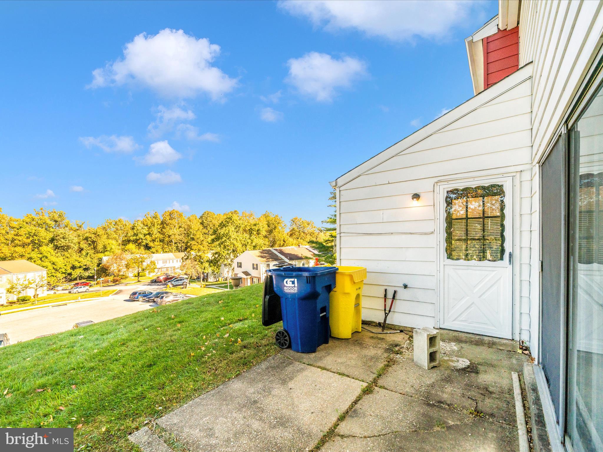 HERITAGE HILL CONDO - Residential