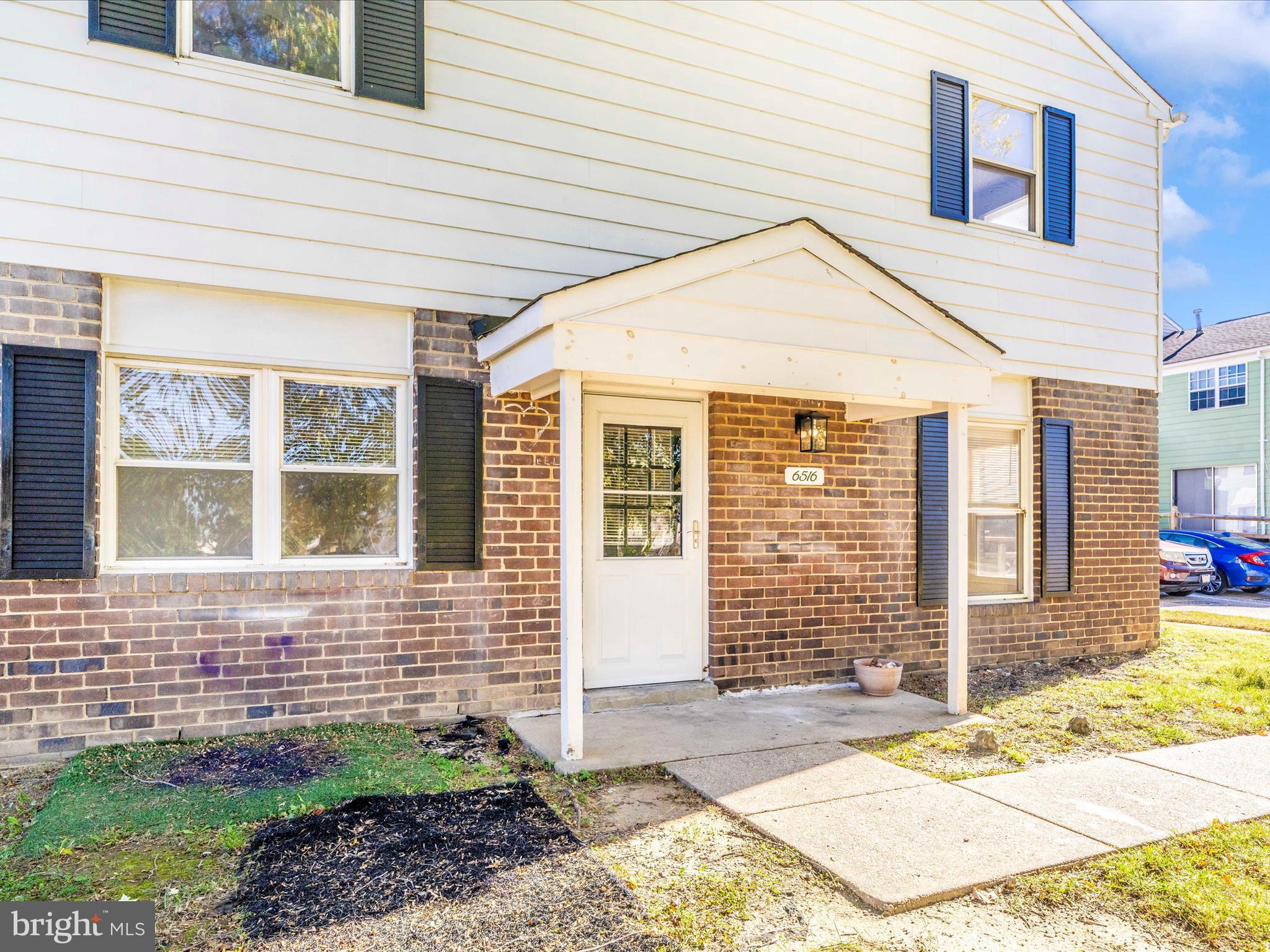 HERITAGE HILL CONDO - Residential