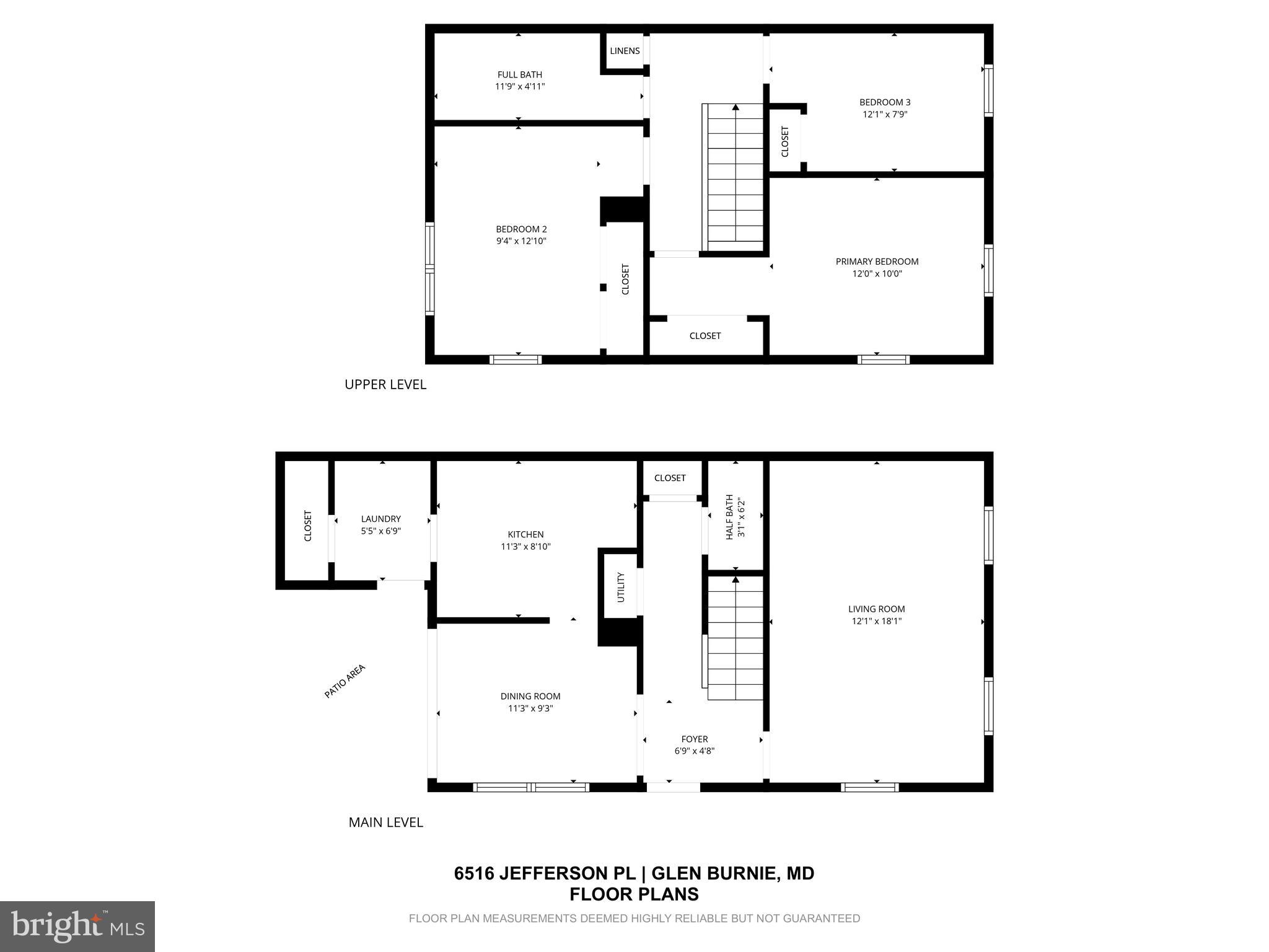 HERITAGE HILL CONDO - Residential