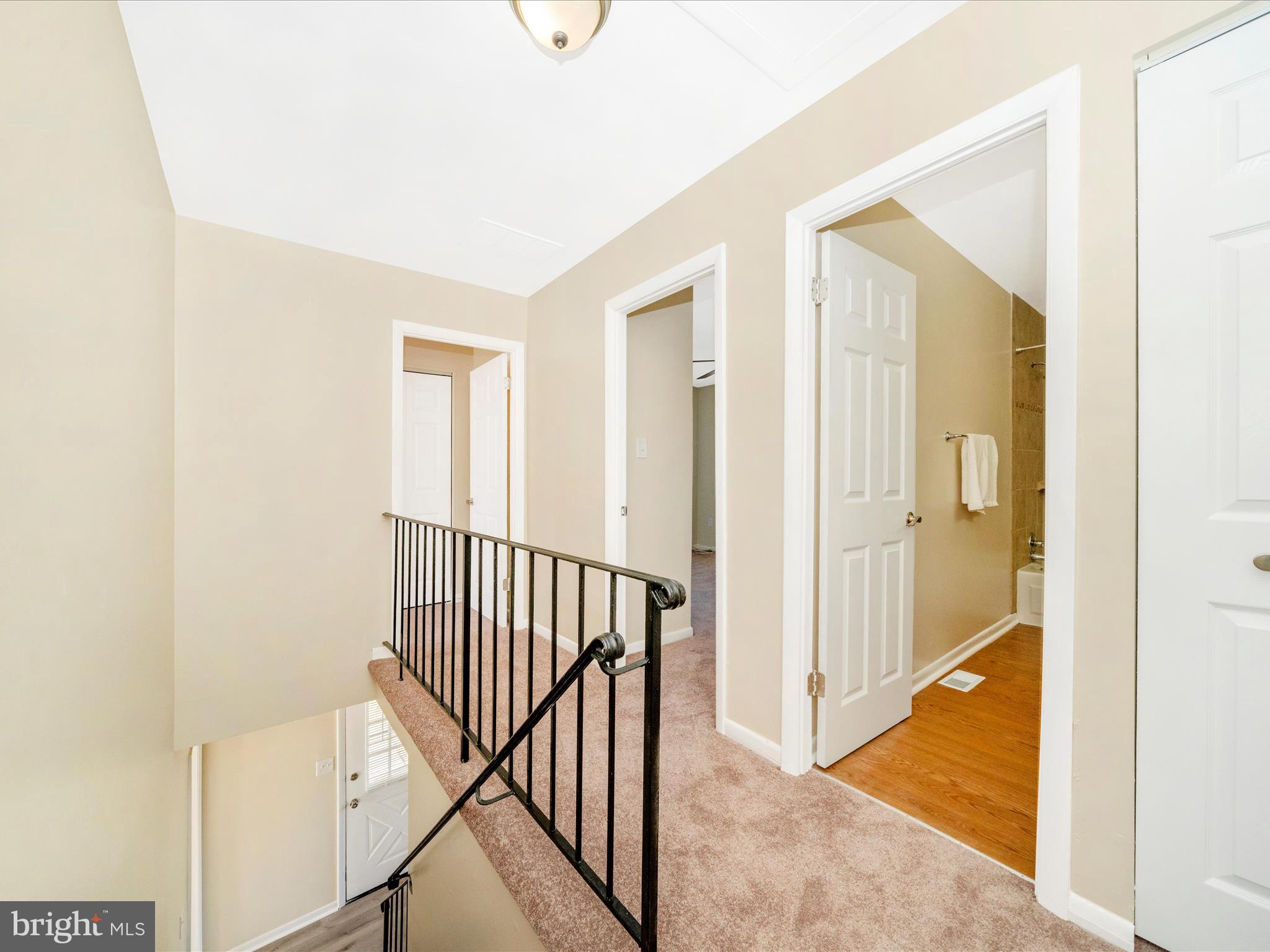 HERITAGE HILL CONDO - Residential