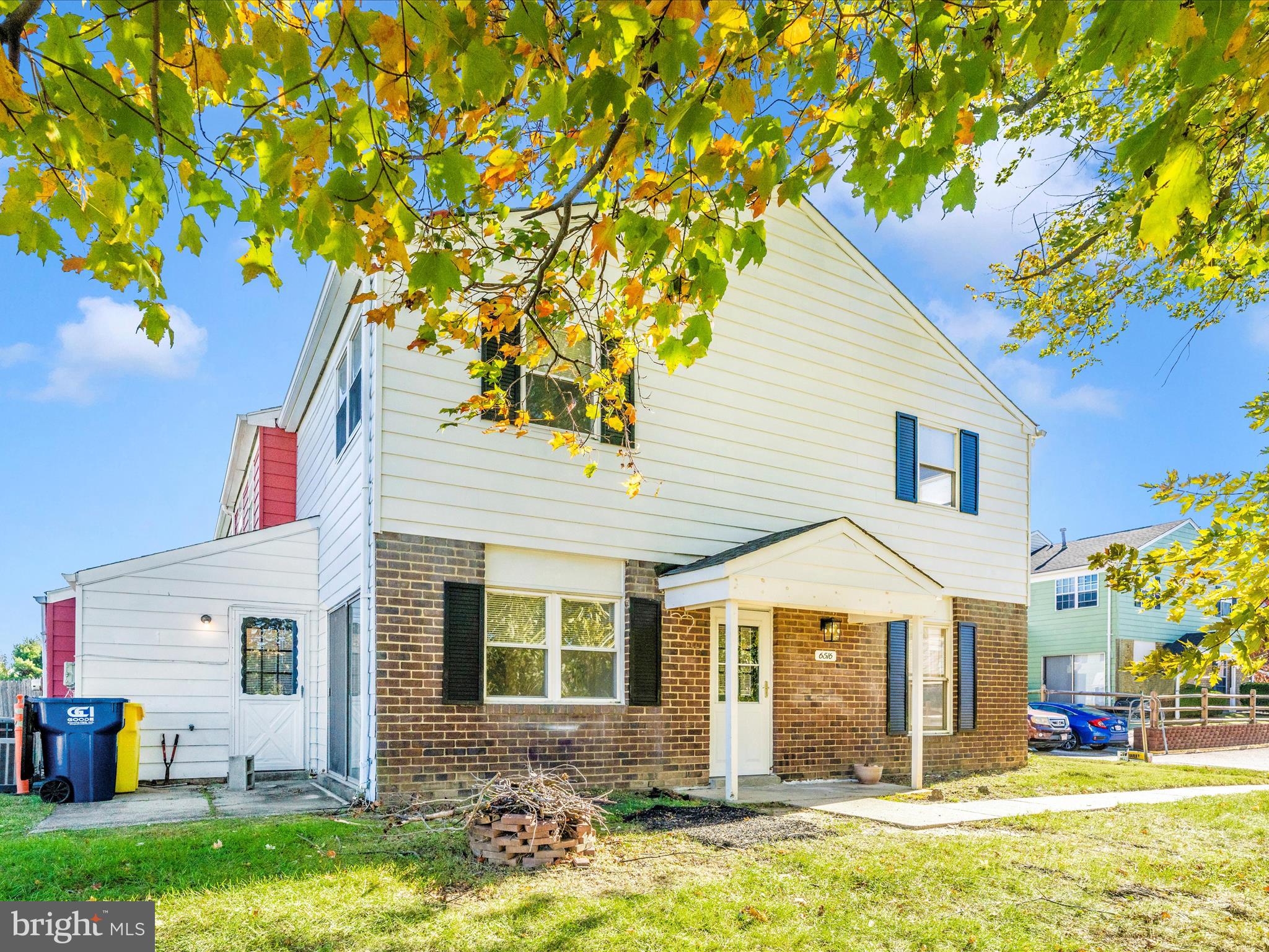 HERITAGE HILL CONDO - Residential