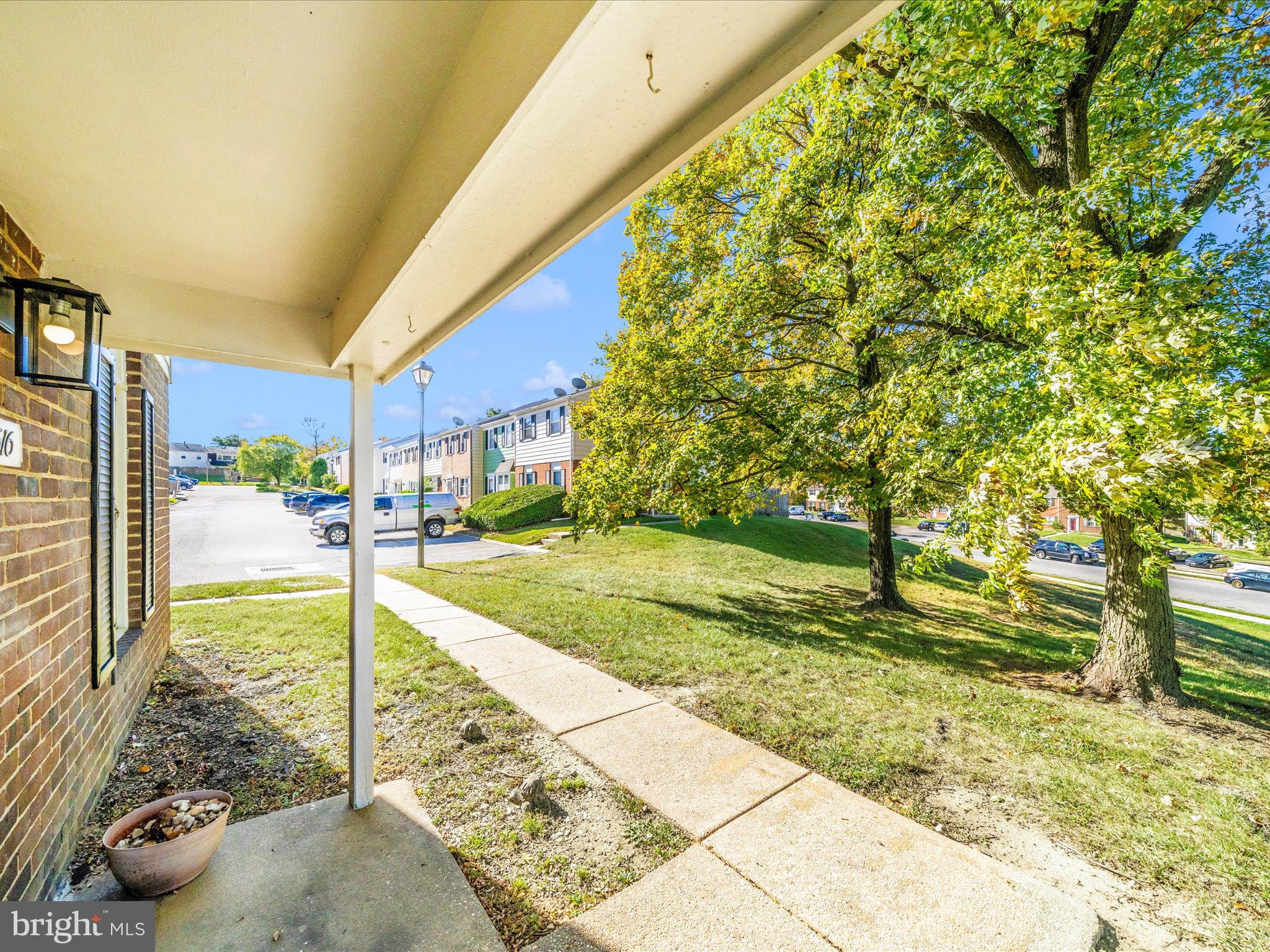 HERITAGE HILL CONDO - Residential