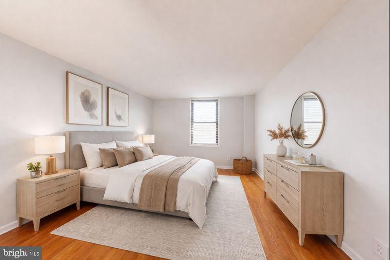 4600 DUKE STREET 1524