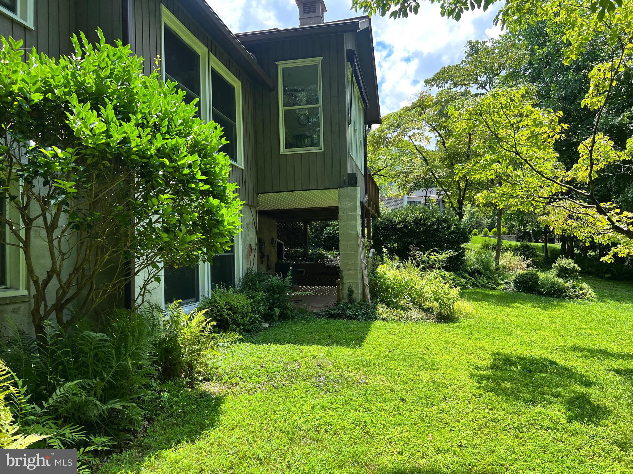 FRANKLIN PARK - Residential