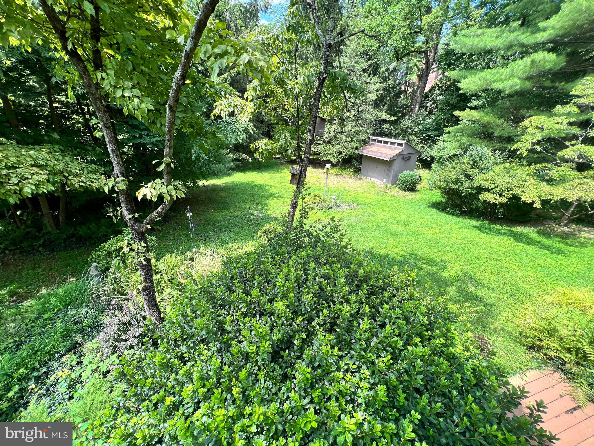 FRANKLIN PARK - Residential