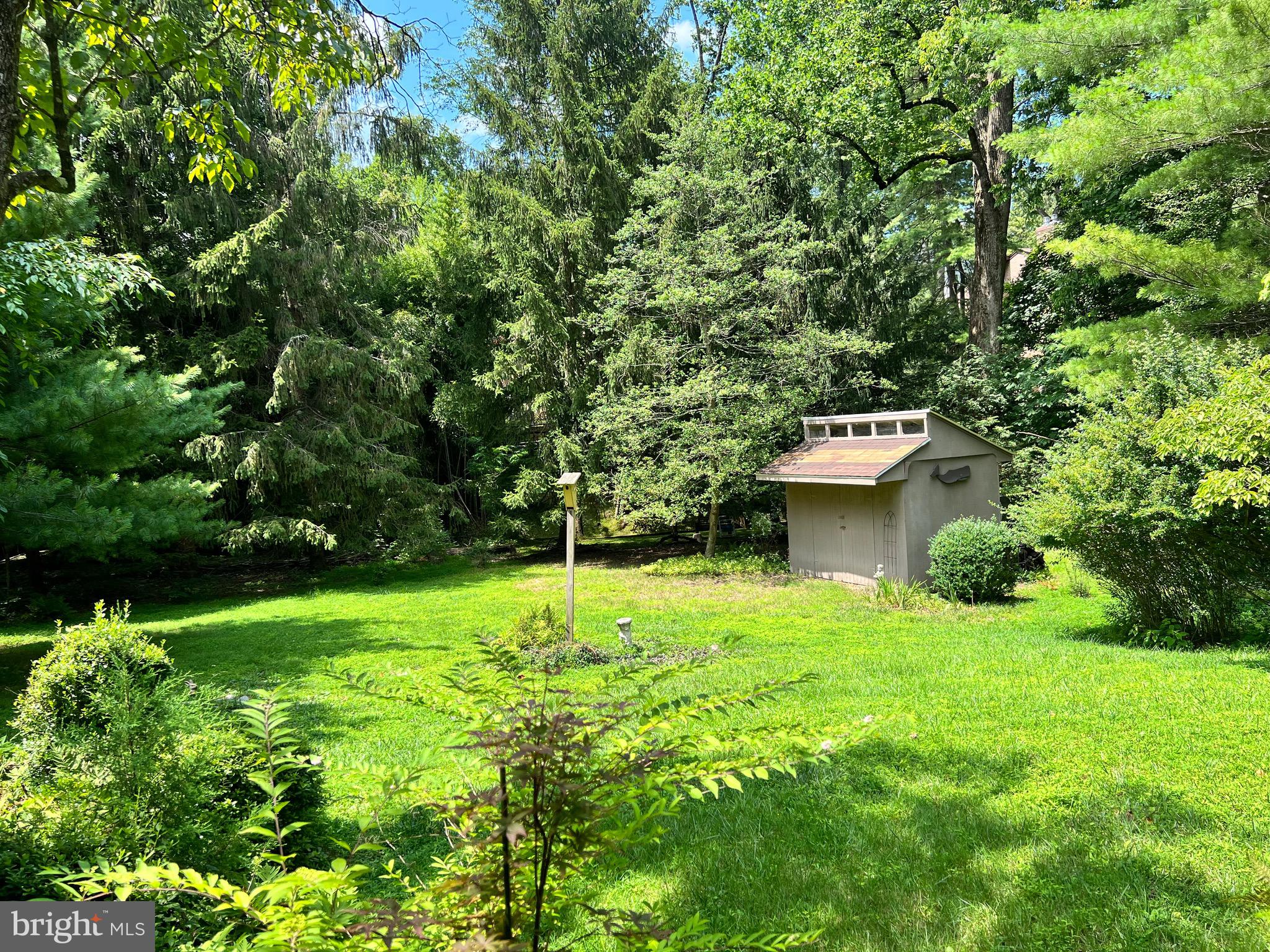 FRANKLIN PARK - Residential